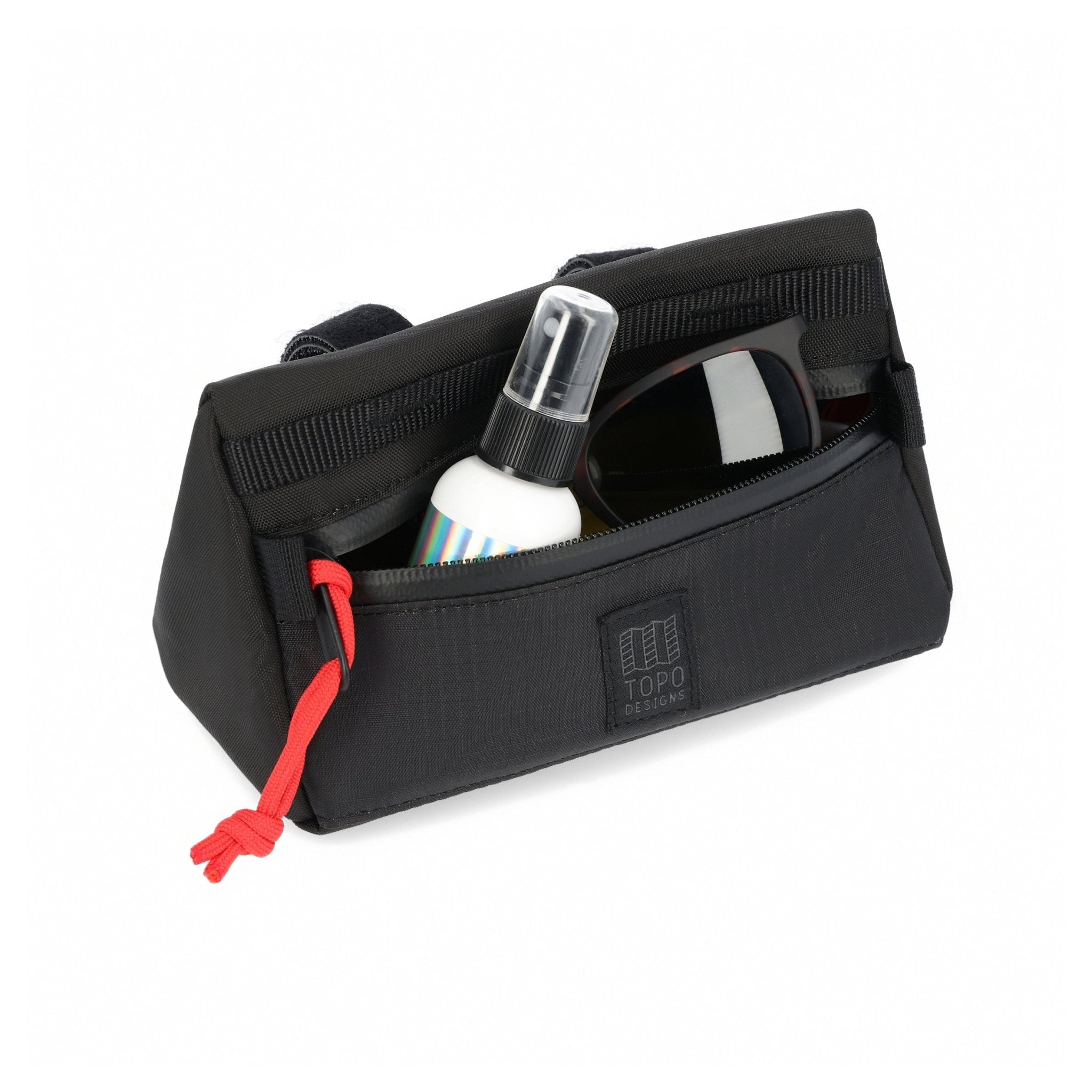 Fahrradtasche Mini Bags/Bike - Taschen - Achetez chez Topo Designs - Europe