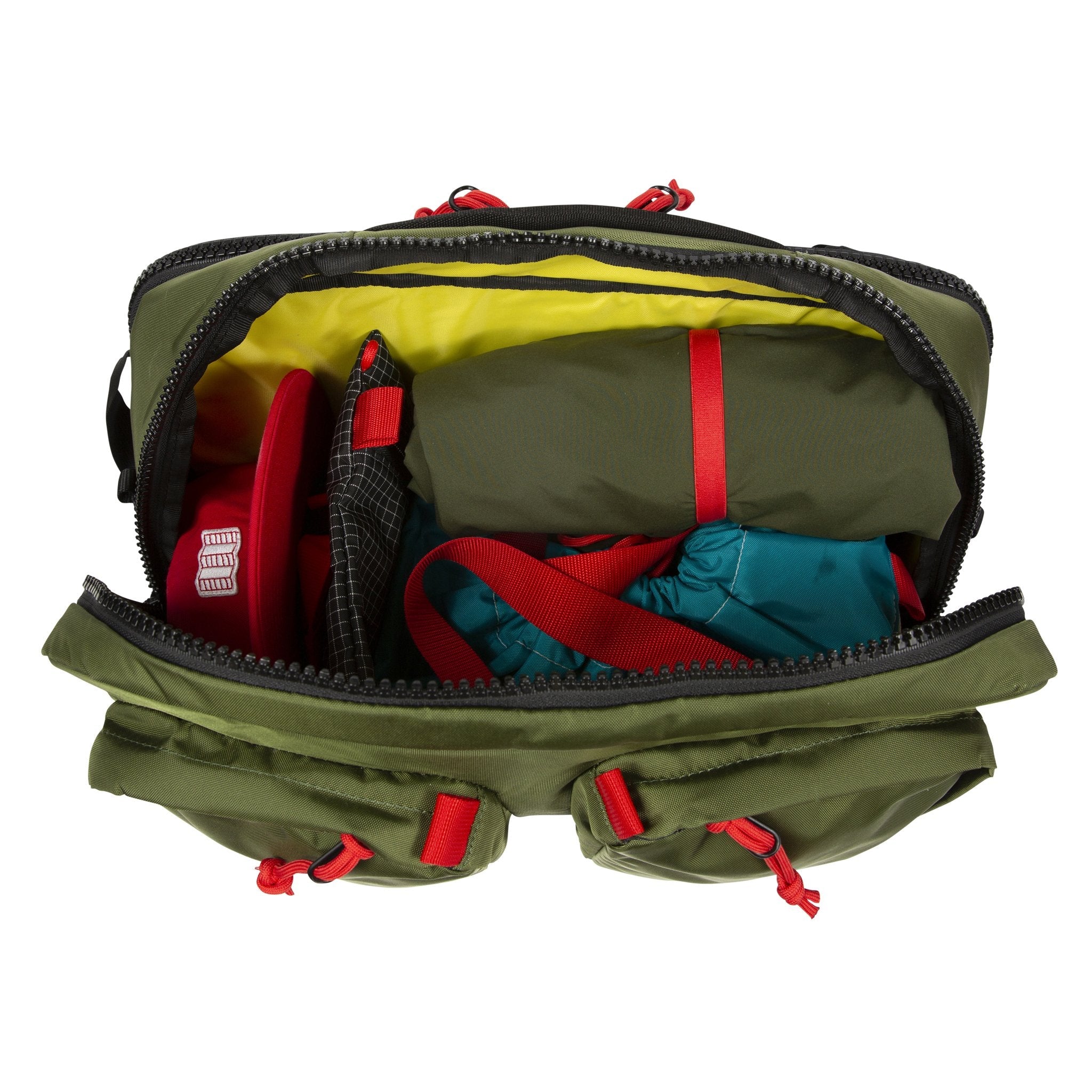 Global Briefcase Taschen/Aktenkoffer - Achetez chez Topo Designs - Europe