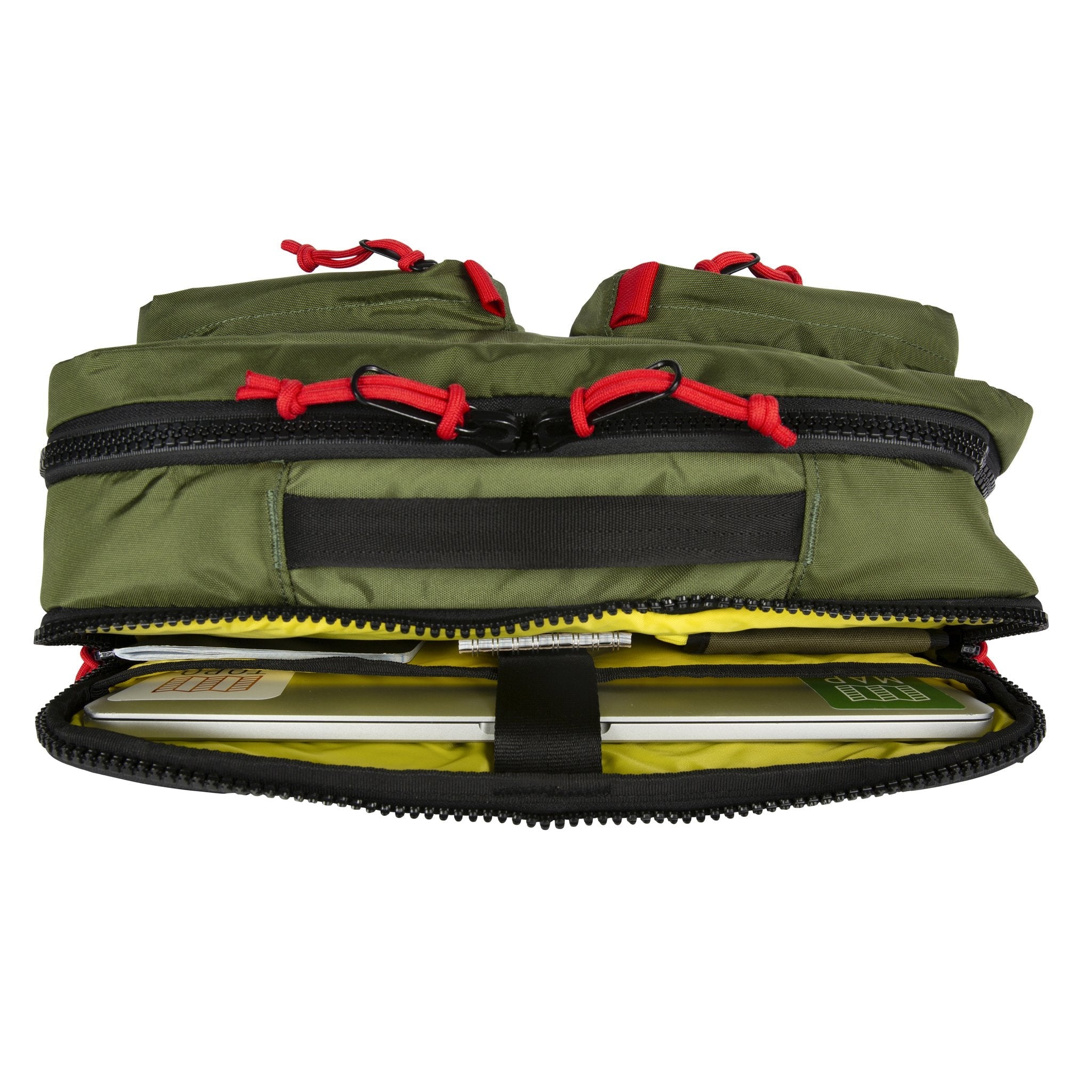 Global Briefcase Taschen/Aktenkoffer - Achetez chez Topo Designs - Europe