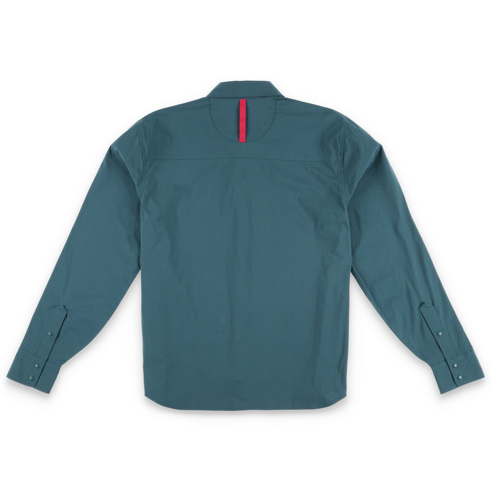 Global Shirt - Herren - Outlet Mens/Bekleidung/Hemden - Achetez chez Topo Designs - Europe