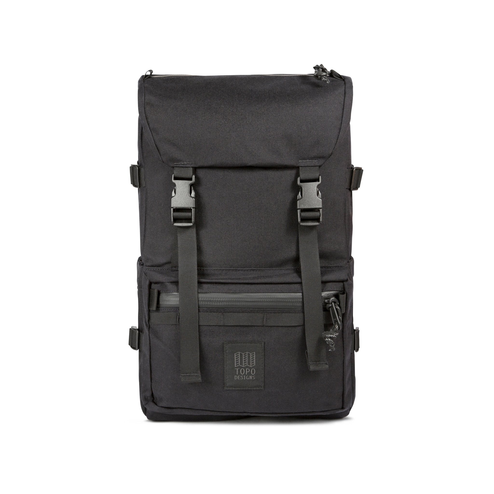Rover Pack Tech Bags/Rucksäcke - Achetez chez Topo Designs - Europe