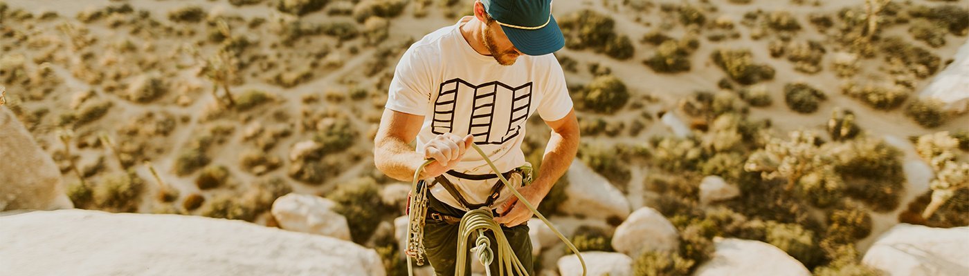 Grimper - Topo Designs - Europe