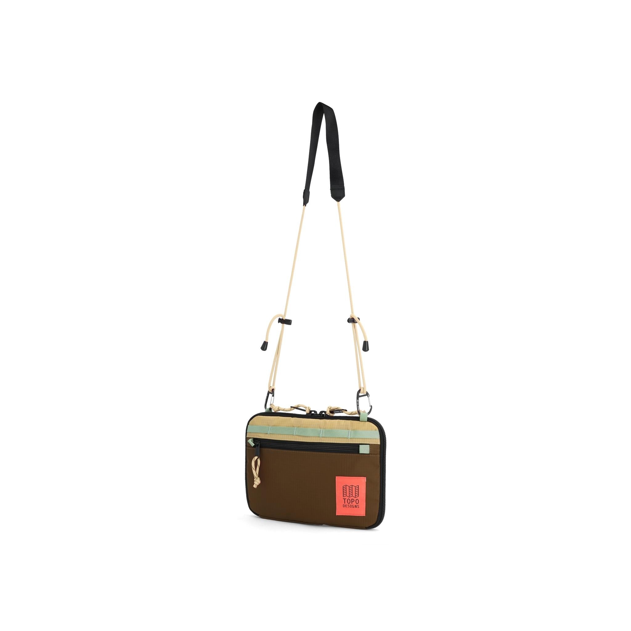 All Adventure Accessory Bag Sacs/Crossbody - Sacs - Achetez chez Topo Designs - Europe