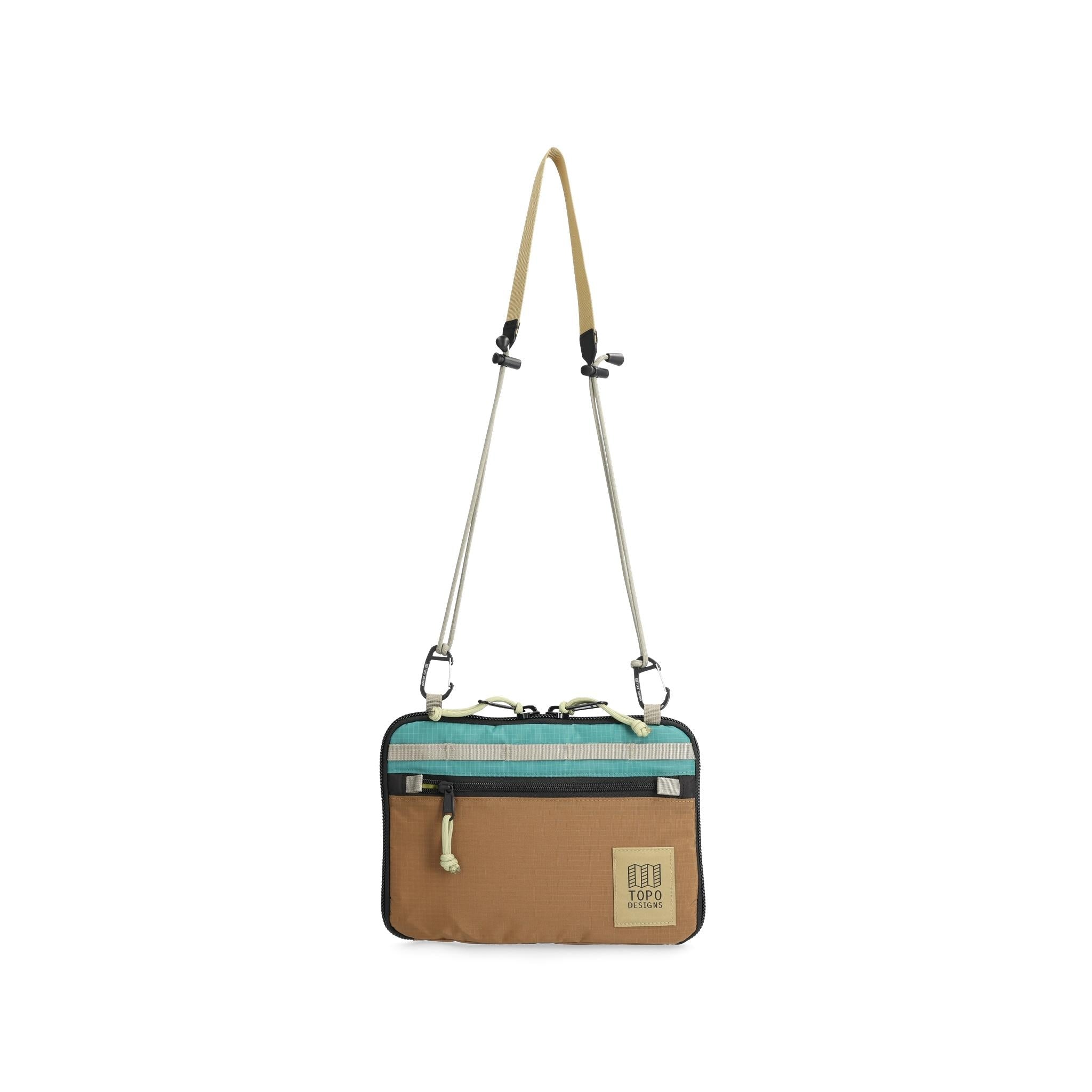 All Adventure Accessory Bag - Outlet Bags/Crossbody - Bags - Achetez chez Topo Designs - Europe