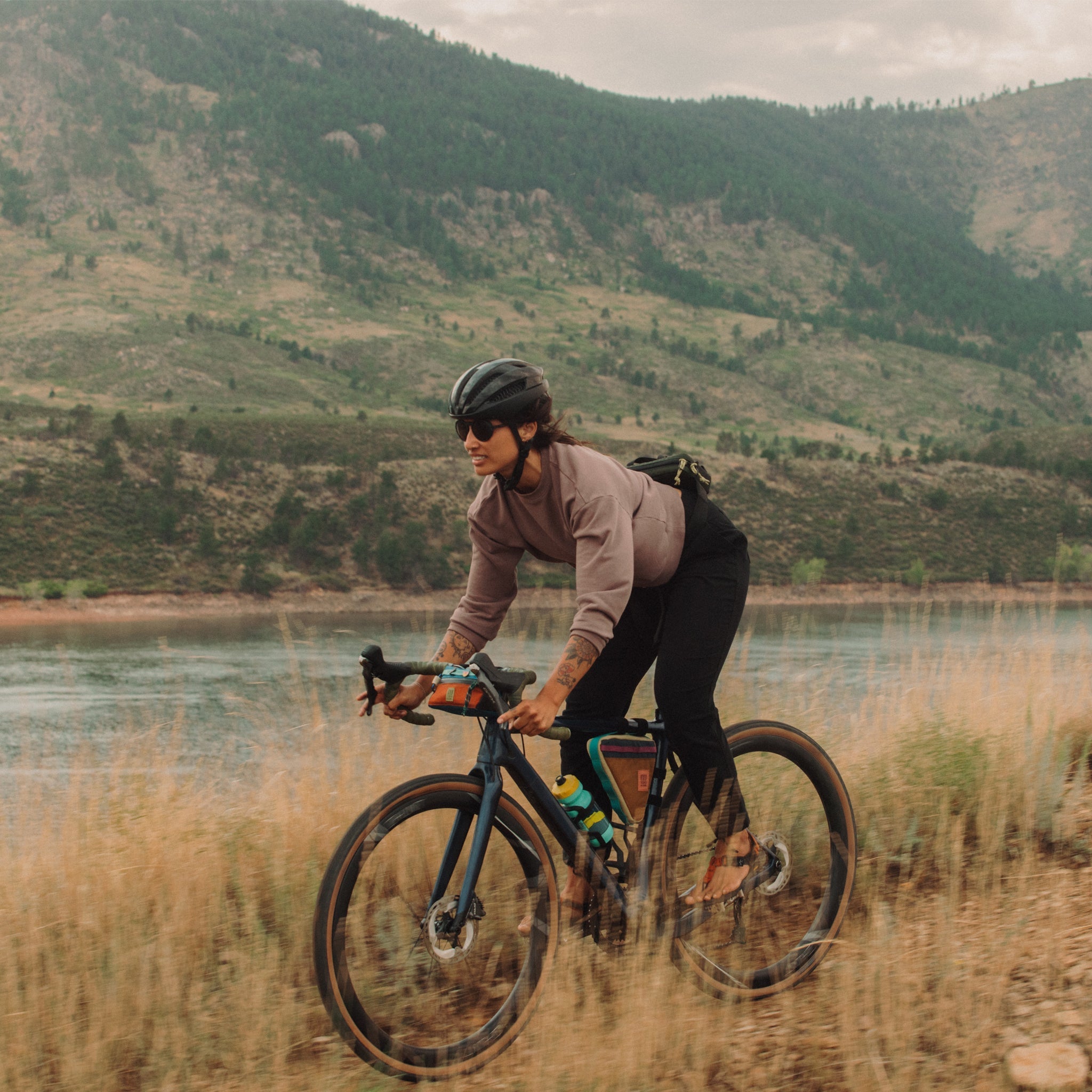 Sac à vélo Mini vue 2 Topo Designs