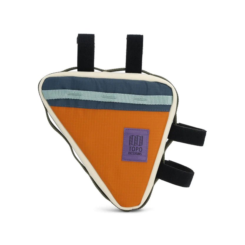 Sacoche pour cadre de vélo Sacs/Vélo - Sacs - Achetez chez Topo Designs - Europe