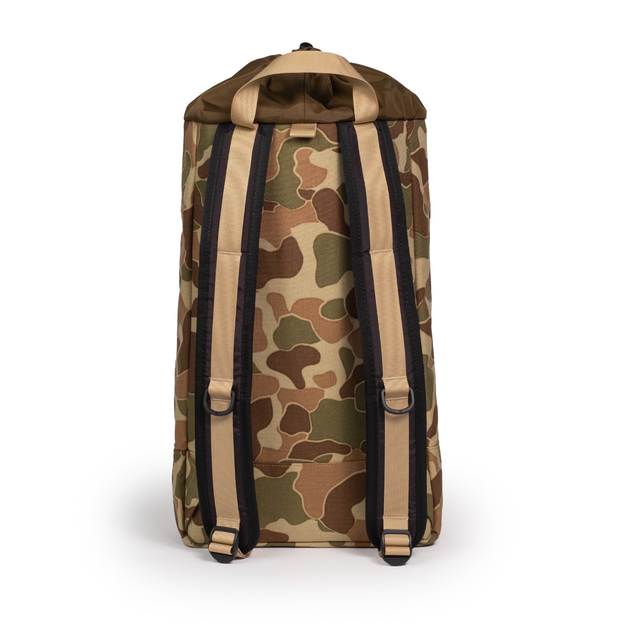Sac à dos Cosmos Duck Camo - Exclusivité vue 4 Topo Designs