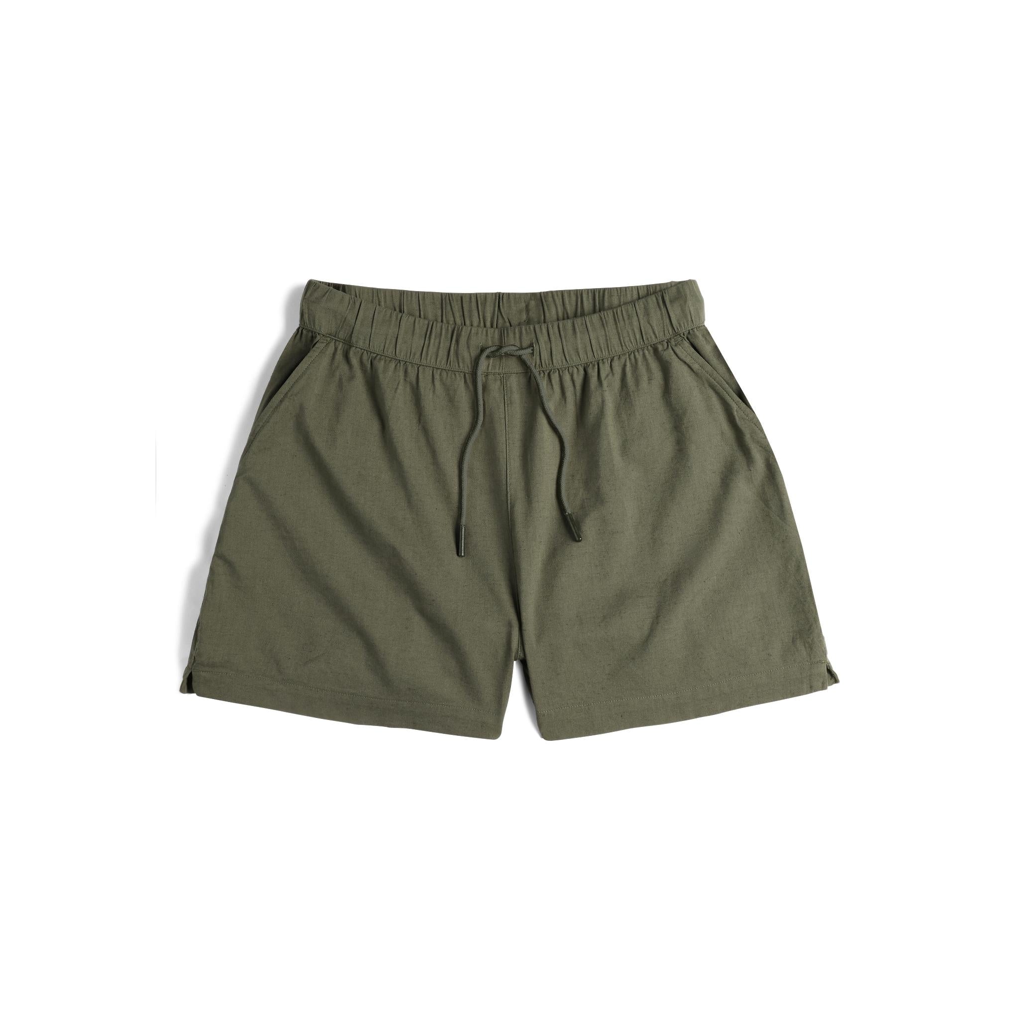 Short Daytripper - Femmes - Outlet Womens/Apparel/Shorts - Achetez chez Topo Designs - Europe
