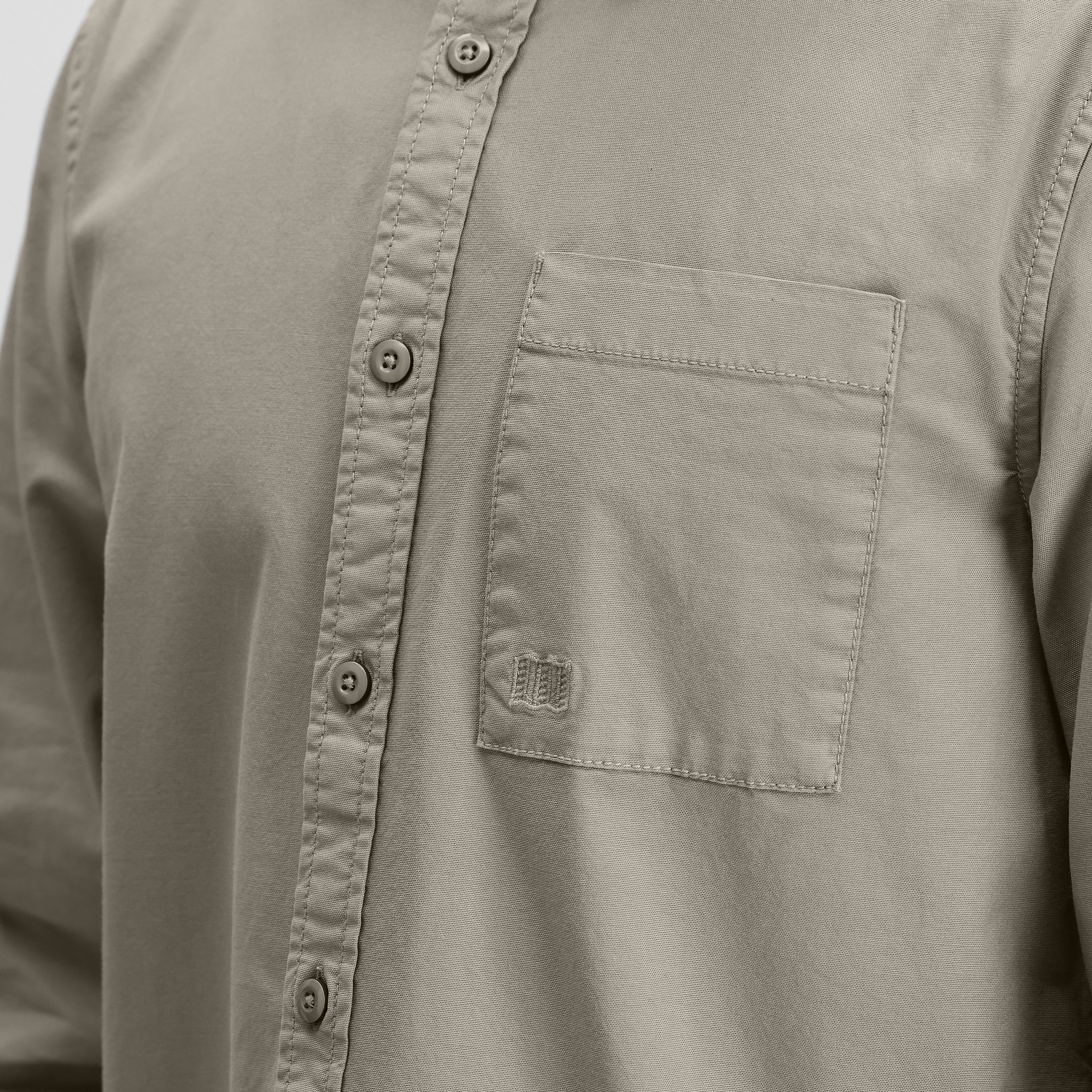 Chemise désert - Hommes - Outlet Mens/Apparel/Shirts - Achetez chez Topo Designs - Europe