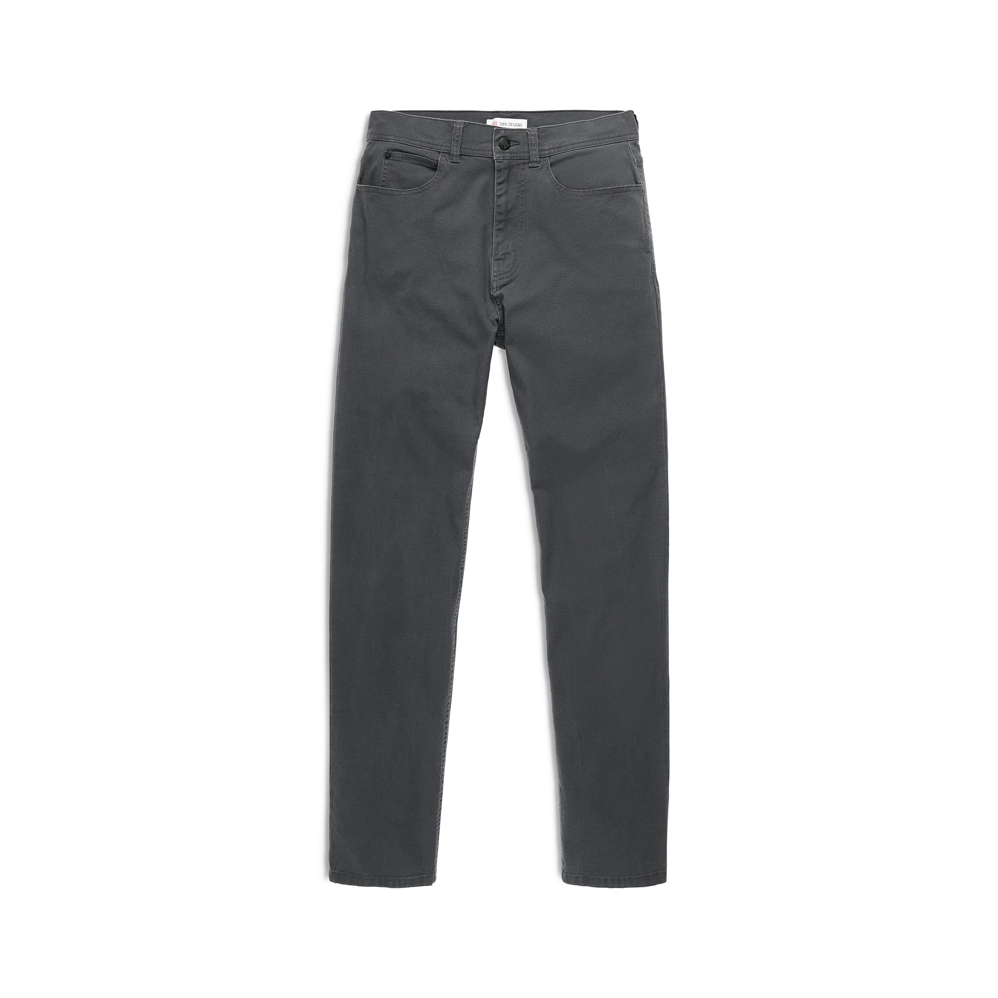 Dirt 5 - Pocket Pantalon - Hommes Pantalon - Achetez chez Topo Designs - Europe
