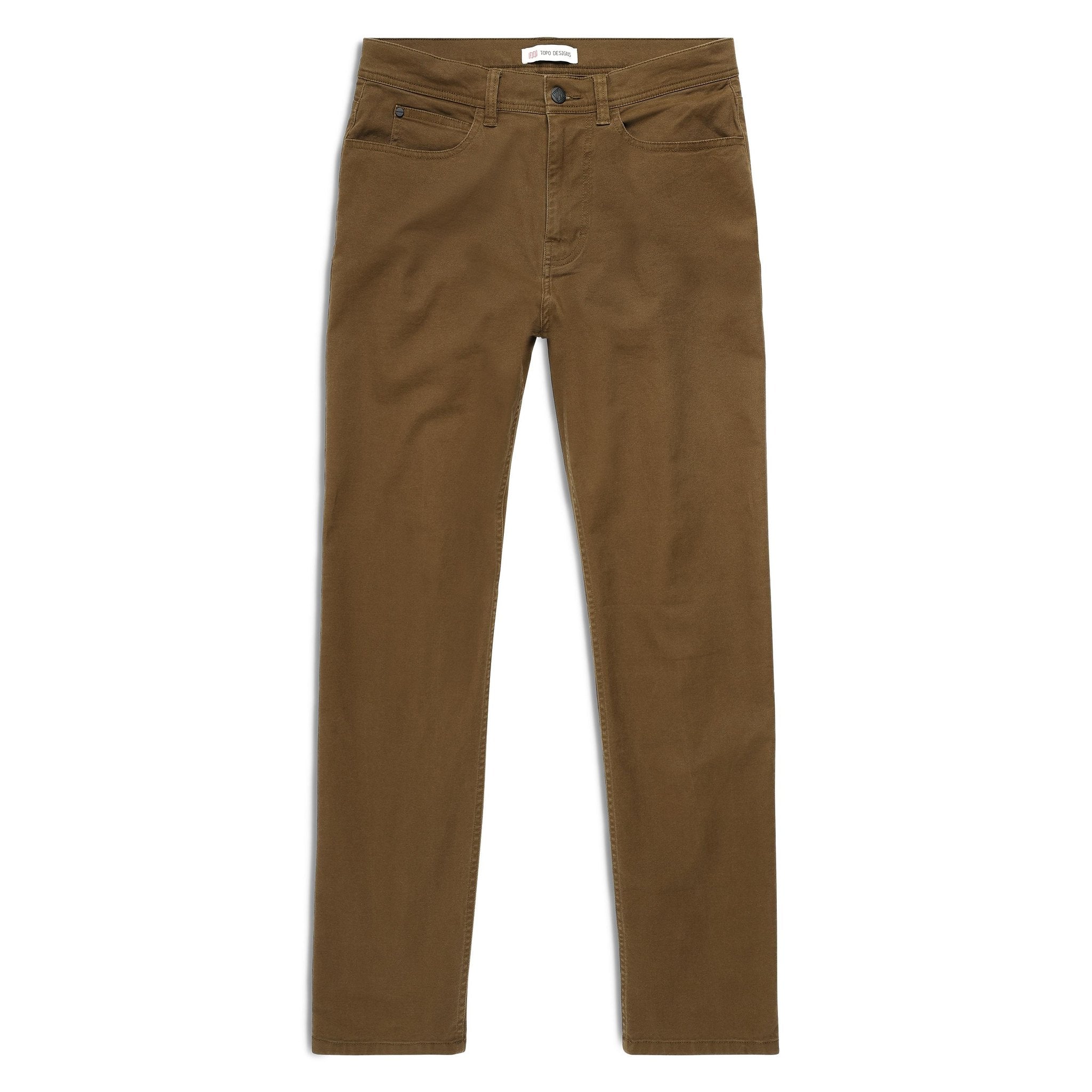 Dirt 5 - Pocket Pantalon - Hommes Pantalon - Achetez chez Topo Designs - Europe