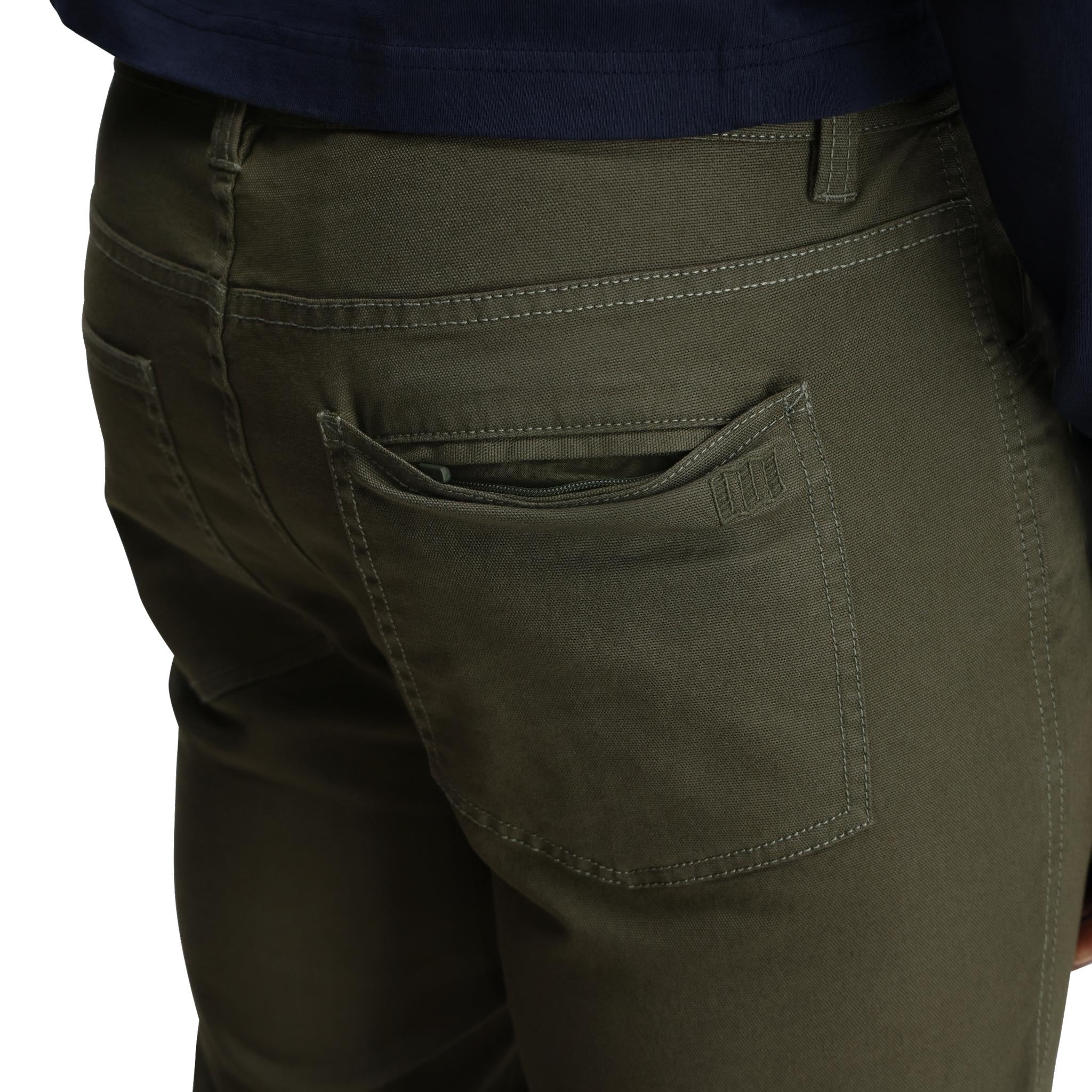 Dirt 5 - Pocket Pantalon - Hommes Pantalon - Achetez chez Topo Designs - Europe