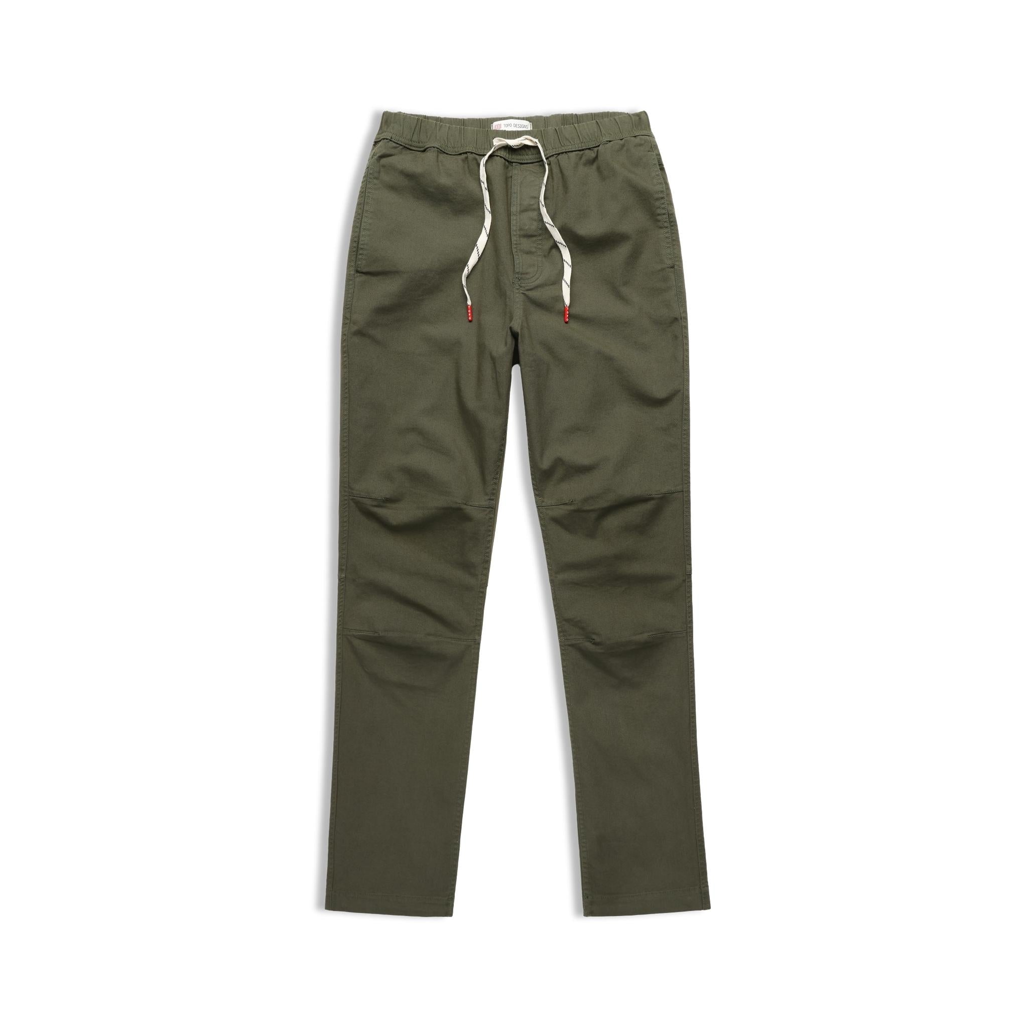 Dirt Pantalon Classic - Hommes Pantalon - Achetez chez Topo Designs - Europe