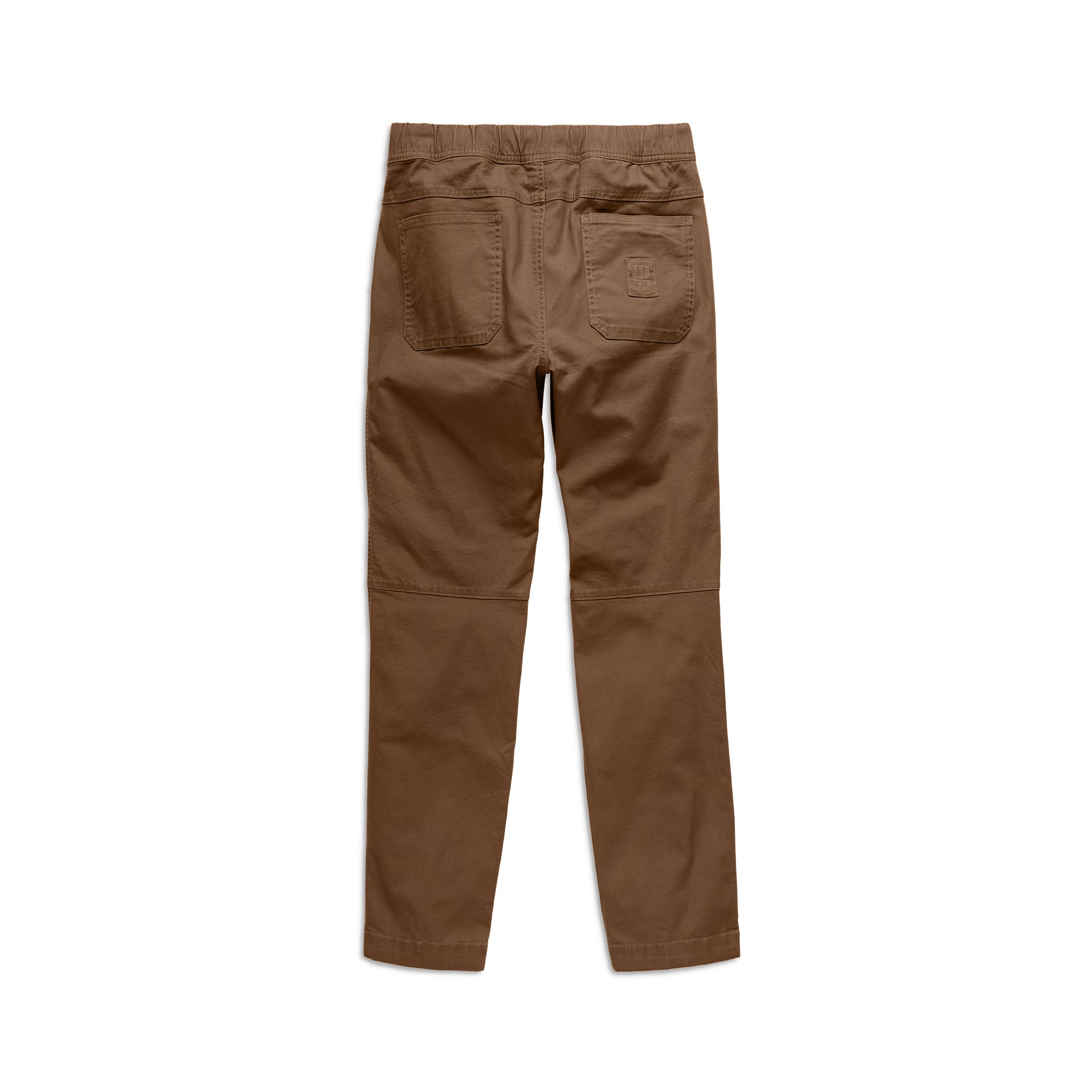Dirt Pantalon Classic - Hommes Pantalon - Achetez chez Topo Designs - Europe