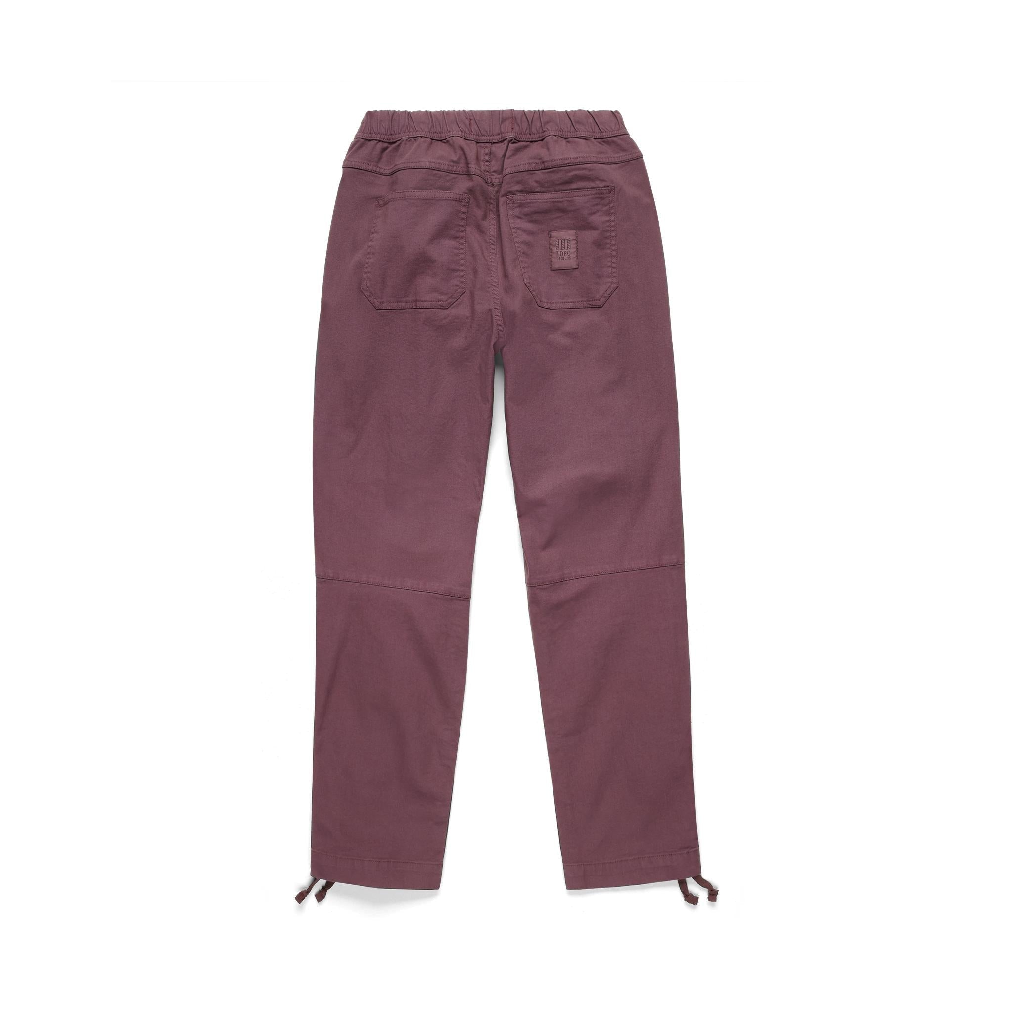 Dirt Pantalon Classic - Femmes Pantalon - Achetez chez Topo Designs - Europe