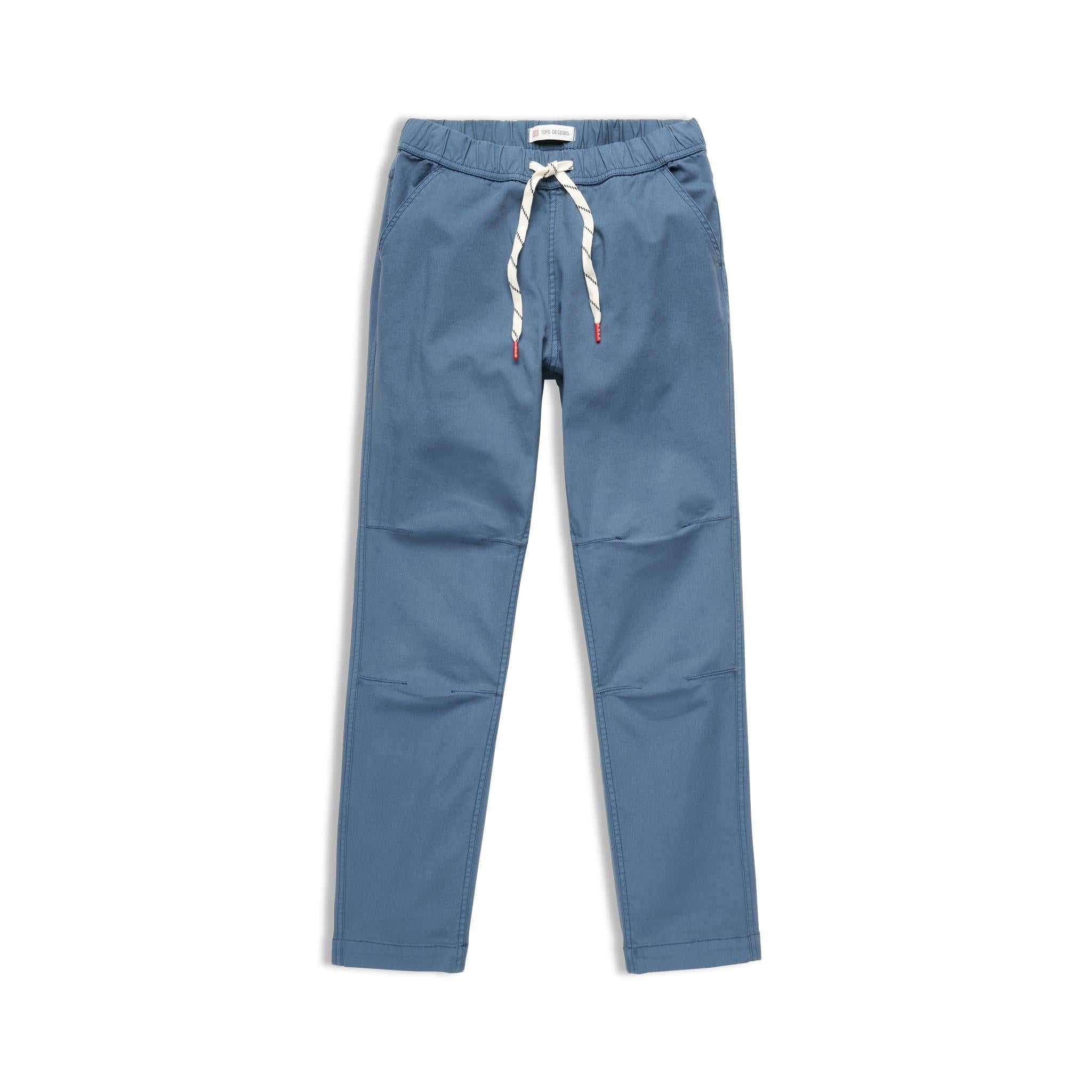 Dirt Pantalon Slim - Femmes Pantalon - Achetez chez Topo Designs - Europe