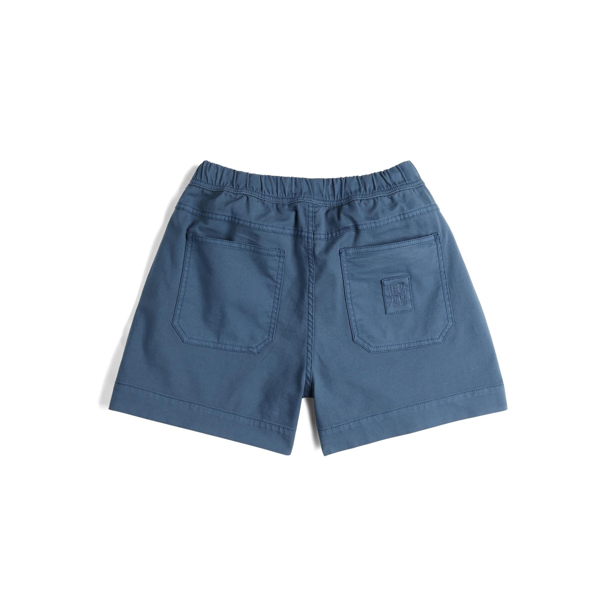 Dirt Shorts - Femmes Womens/Apparel/Shorts - Achetez chez Topo Designs - Europe