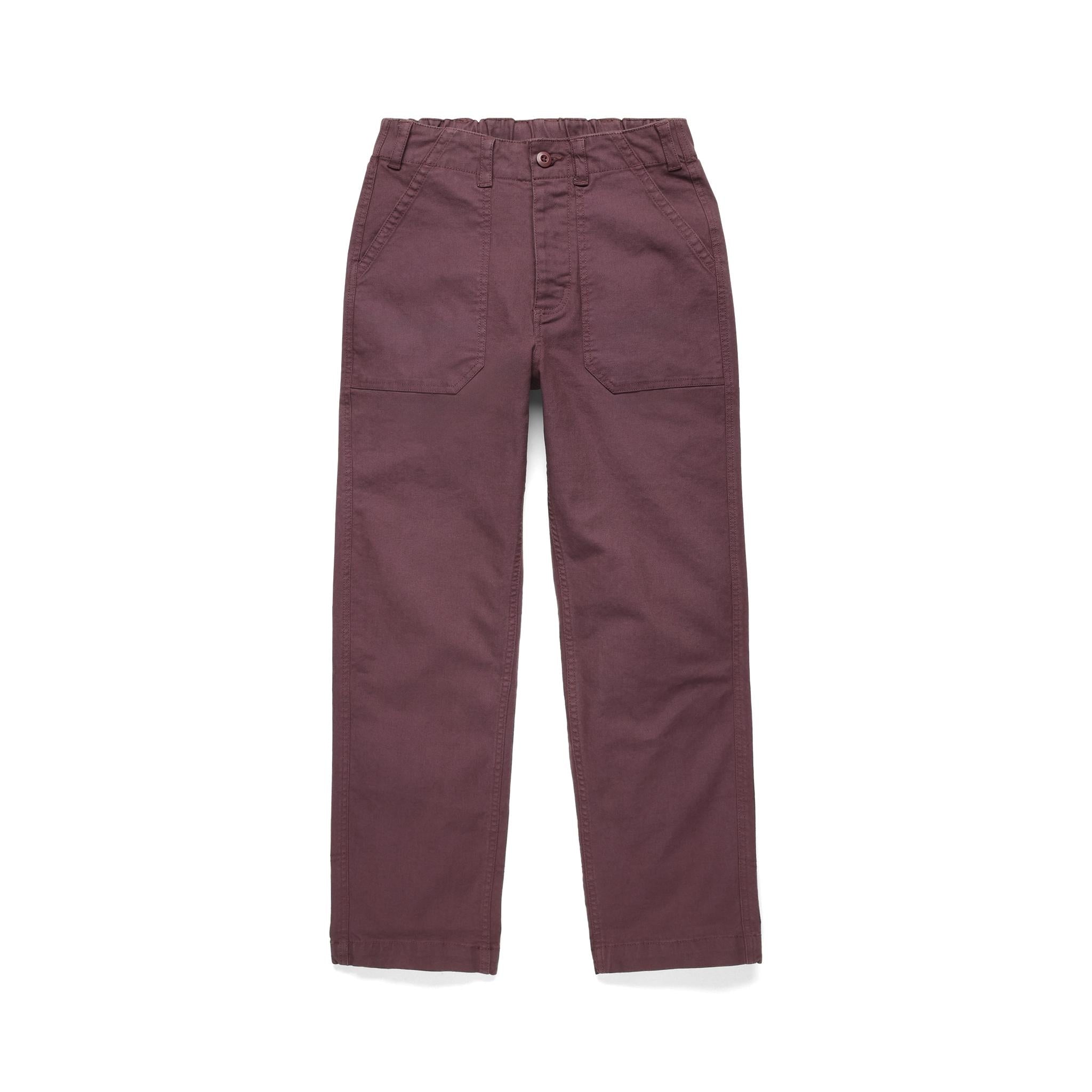 Pantalon Field - Femmes vue 1 Topo Topo Designs