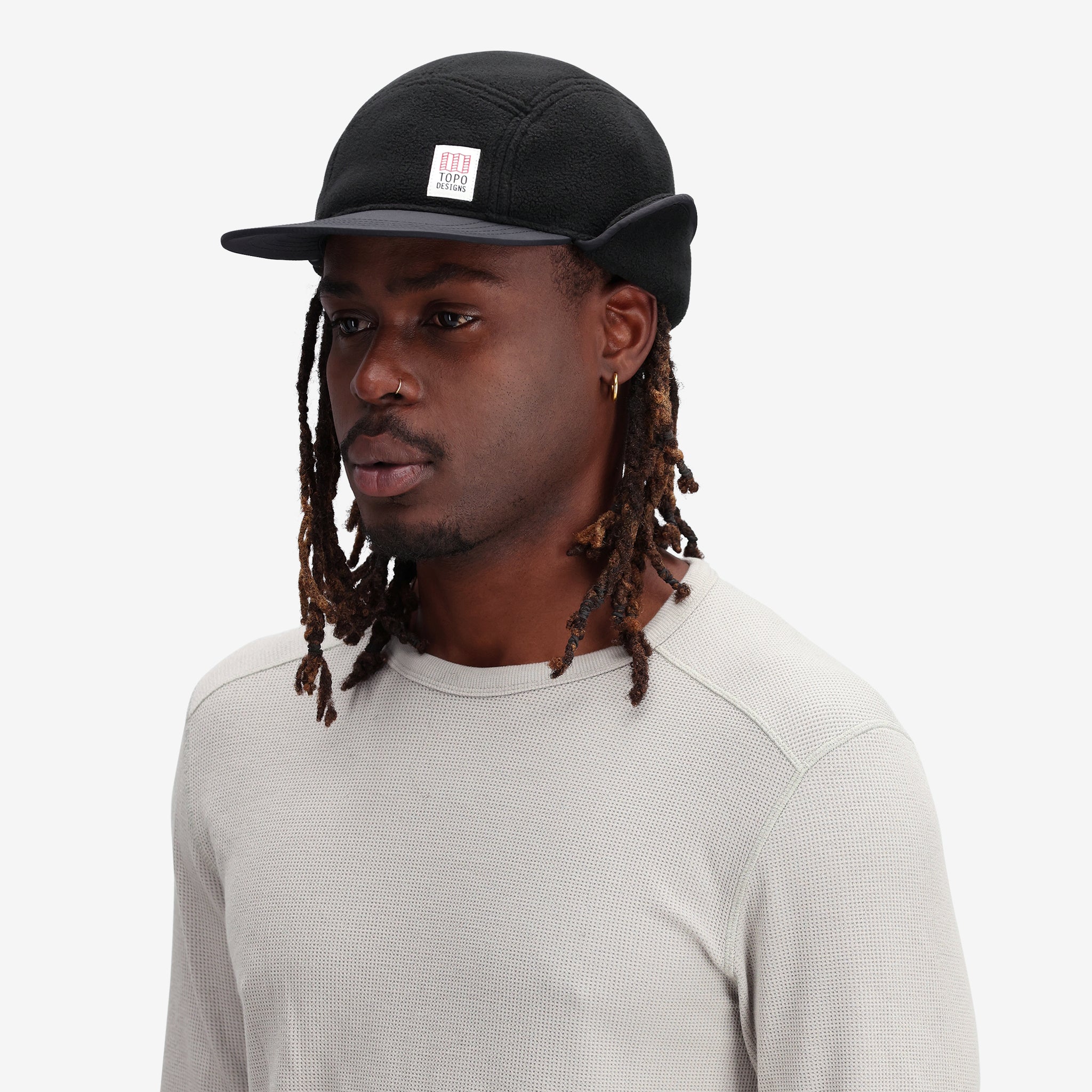 Bonnet polaire - Outlet Accessories/Beanies - Achetez chez Topo Designs - Europe