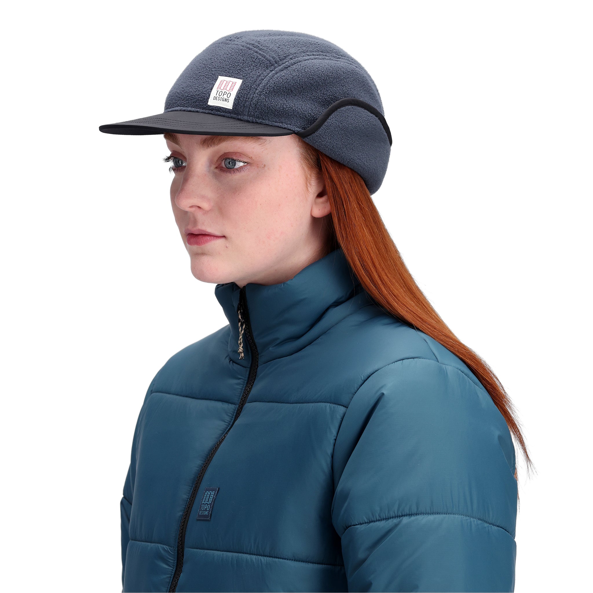 Bonnet polaire - Outlet Accessories/Beanies - Achetez chez Topo Designs - Europe