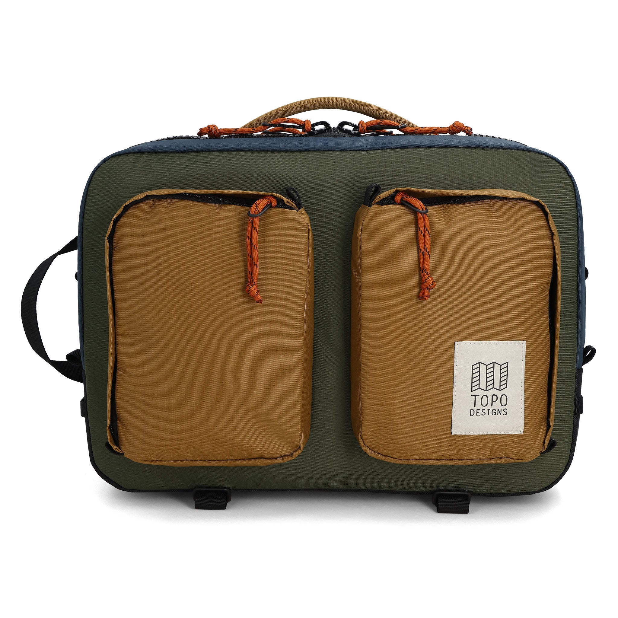 Global Briefcase - Exclusivité Sacs/Valises - Achetez chez Topo Designs - Europe