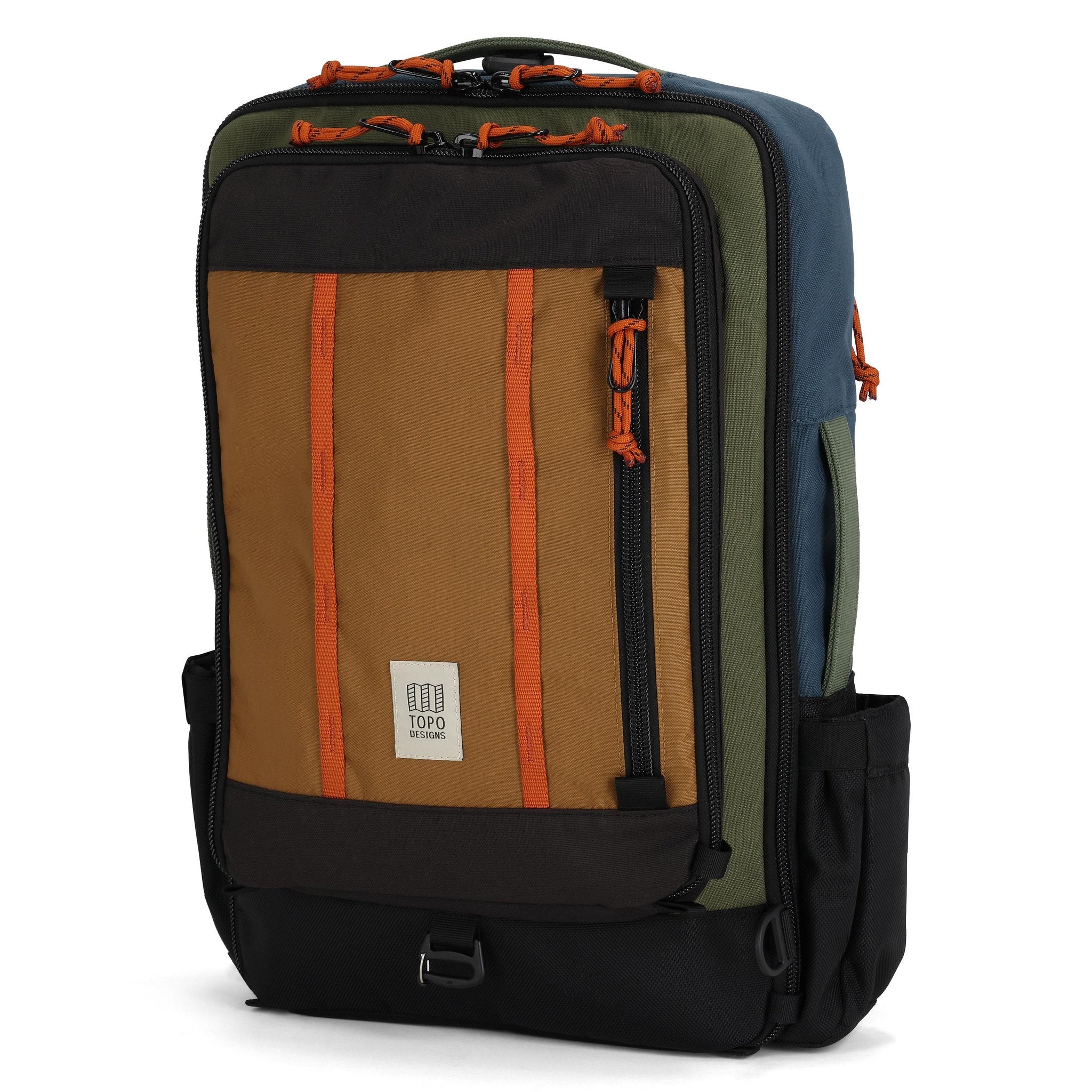 Global Travel Bag 30L - Exclusivité vue 1 Topo Designs