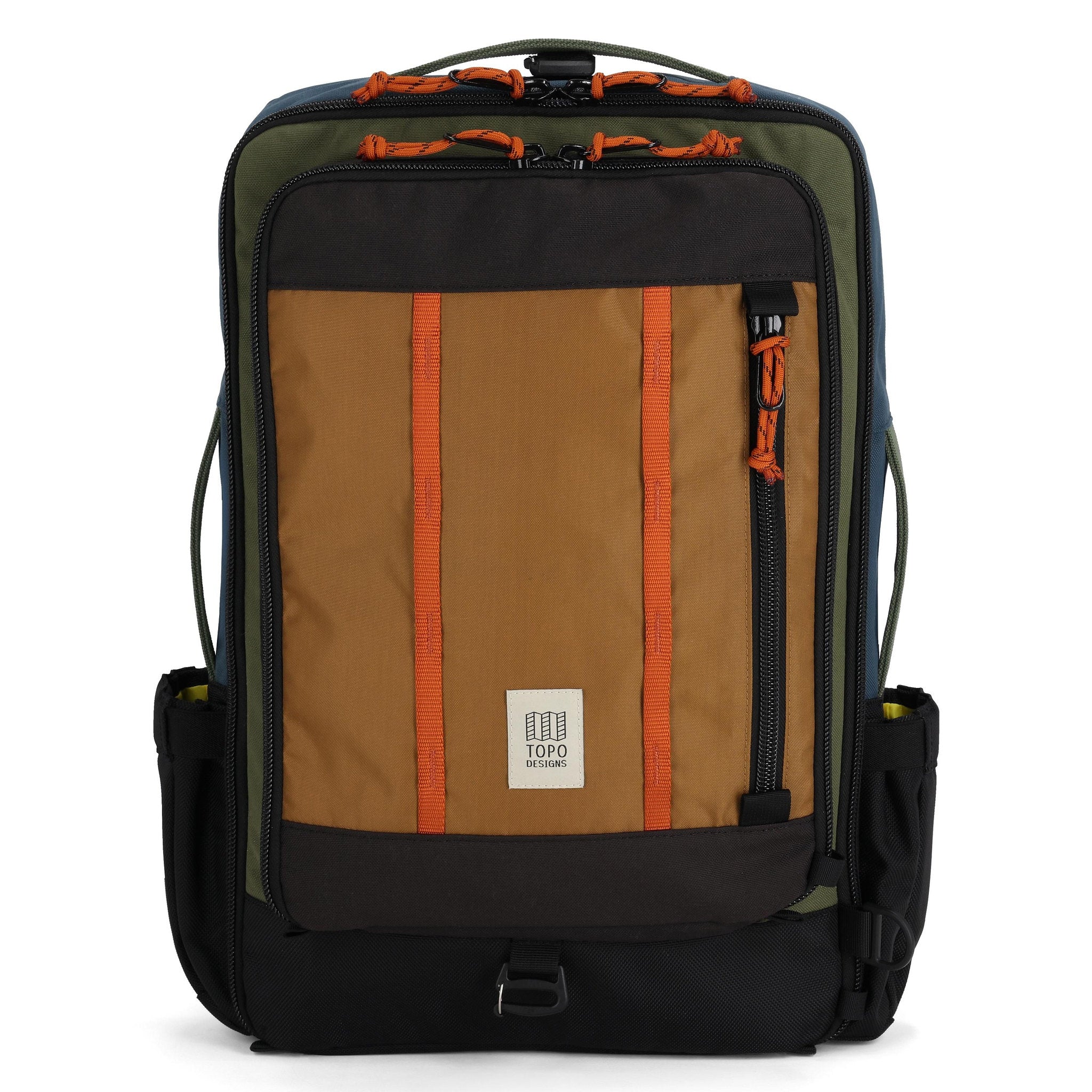 Global Travel Bag 30L - Exclusivité vue 2 Topo Designs