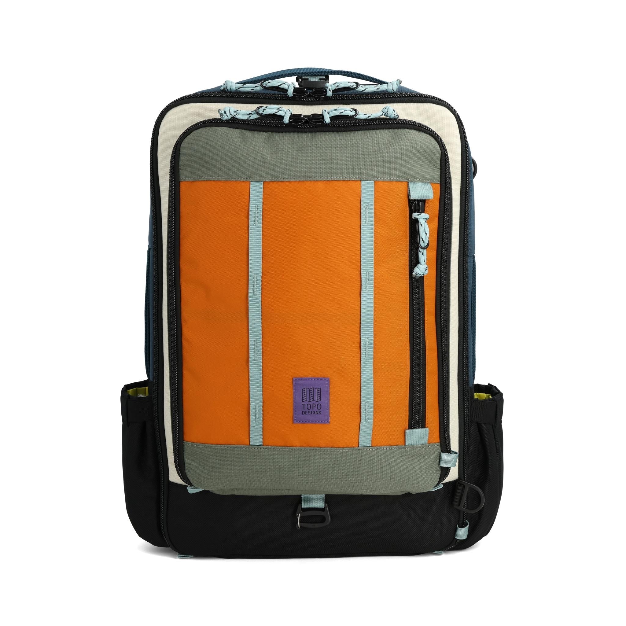 Global Travel Bag 30L - Outlet Bags/Travel - Bags - Achetez chez Topo Designs - Europe