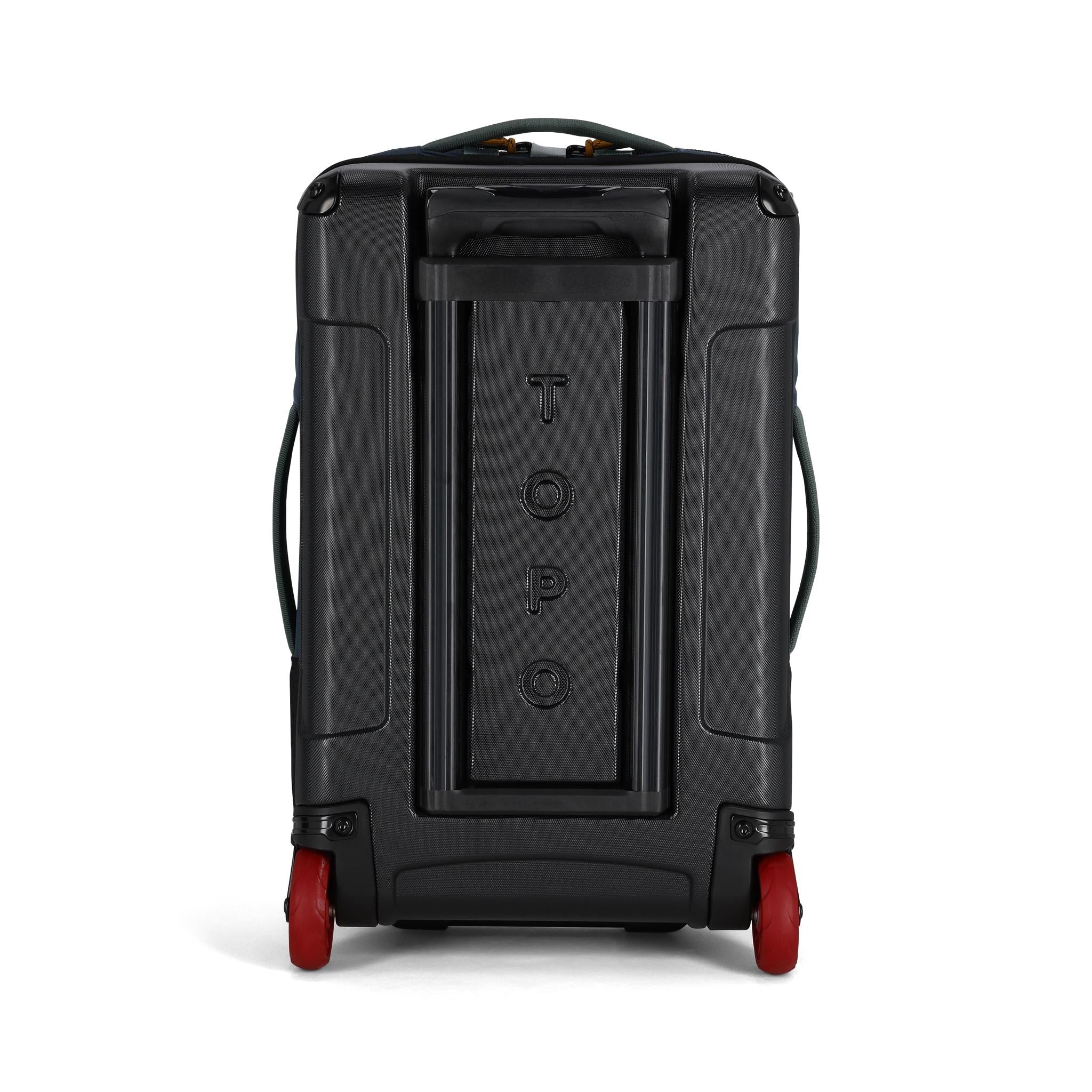 Global Travel Bag Roller Bags/Travel - Bags - Achetez chez Topo Designs - Europe