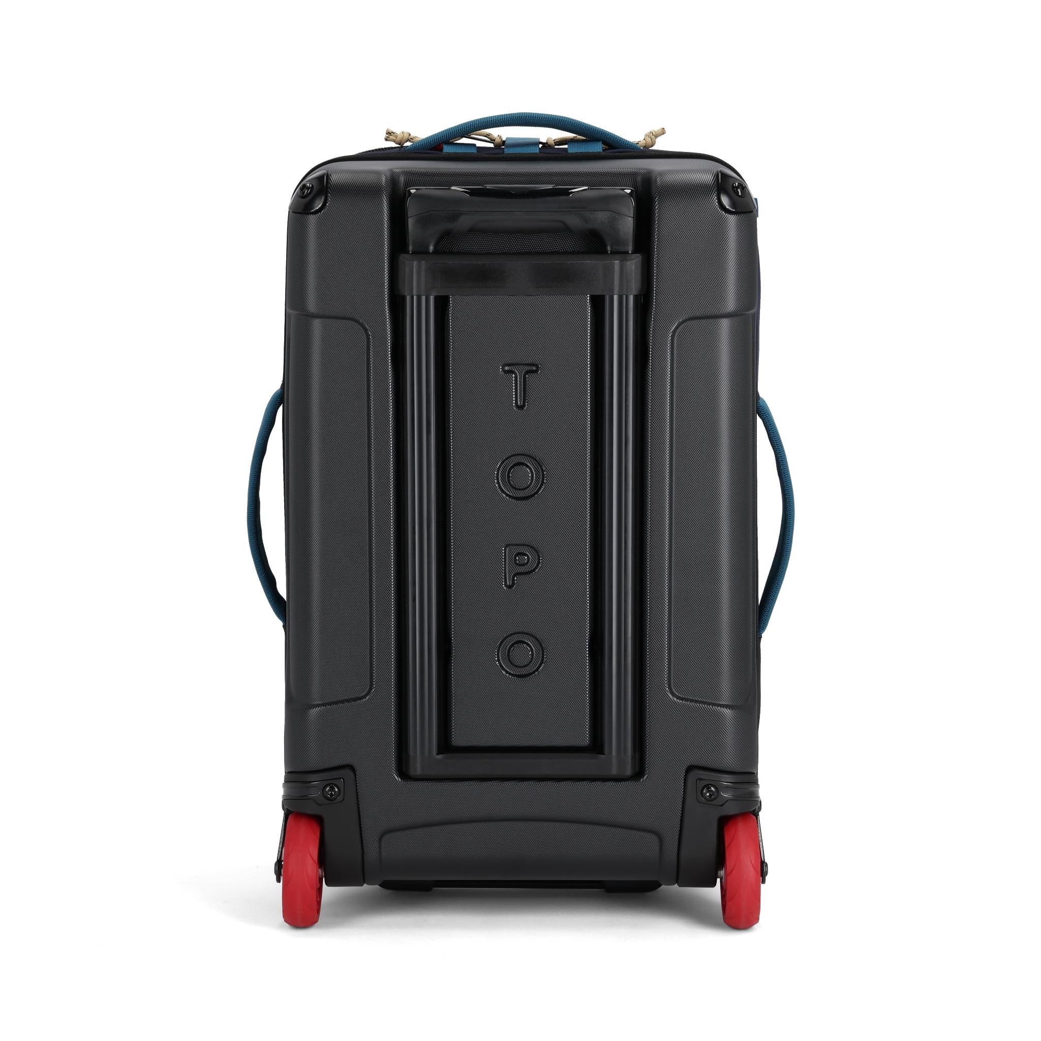 Global Travel Bag Roller Bags/Travel - Bags - Achetez chez Topo Designs - Europe