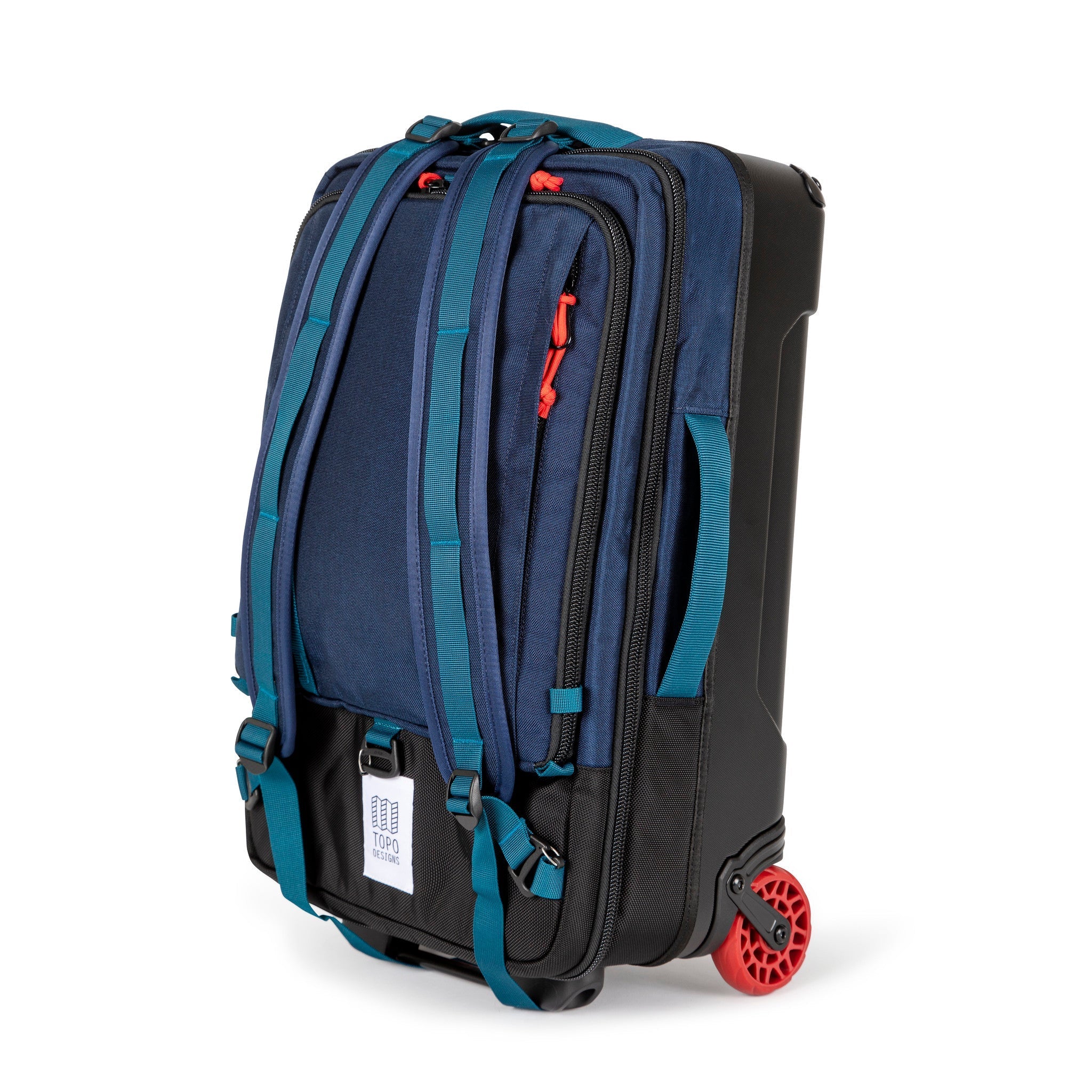 Global Travel Bag Roller - Exclusivité Sacs/Travel - Sacs - Achetez chez Topo Designs - Europe