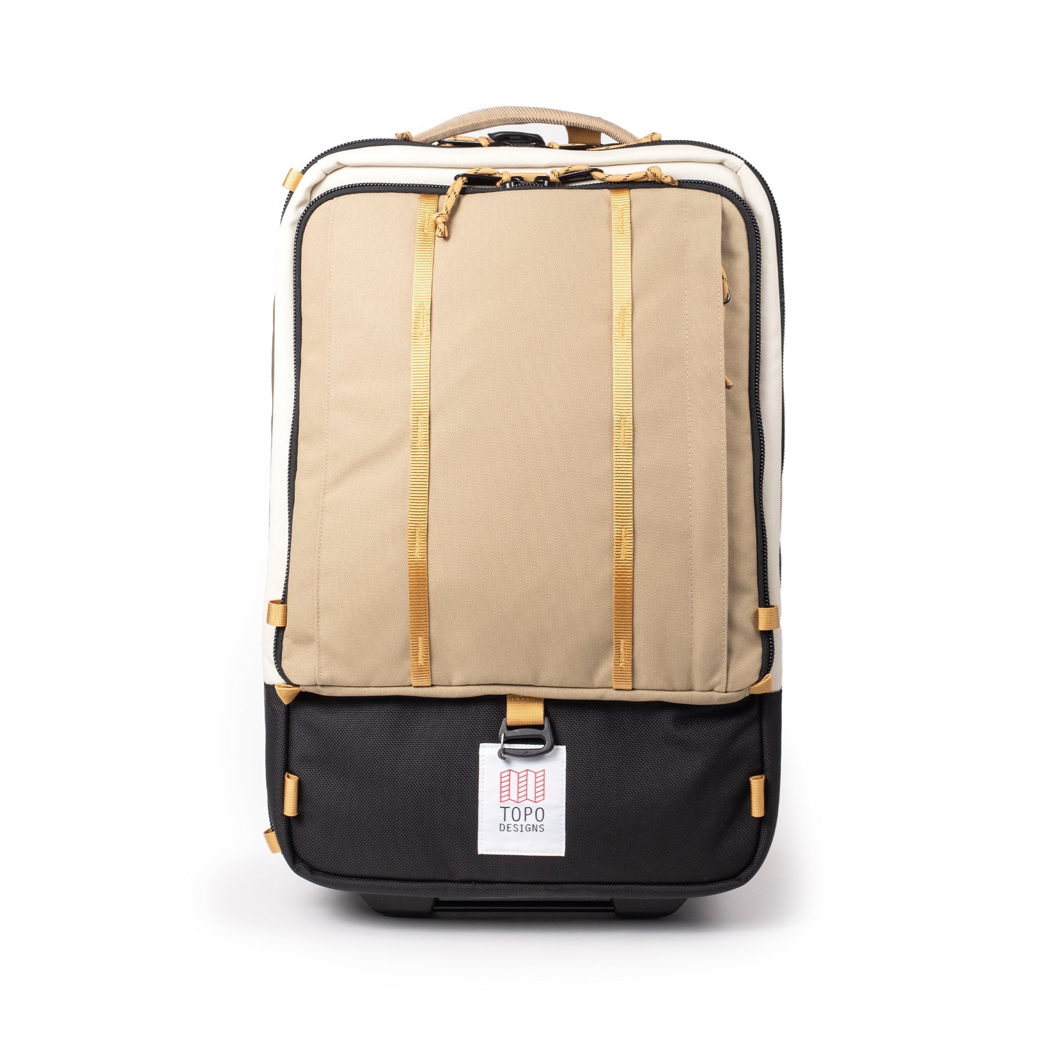 Global Travel Bag Roller - Exclusivité Sacs/Travel - Sacs - Achetez chez Topo Designs - Europe