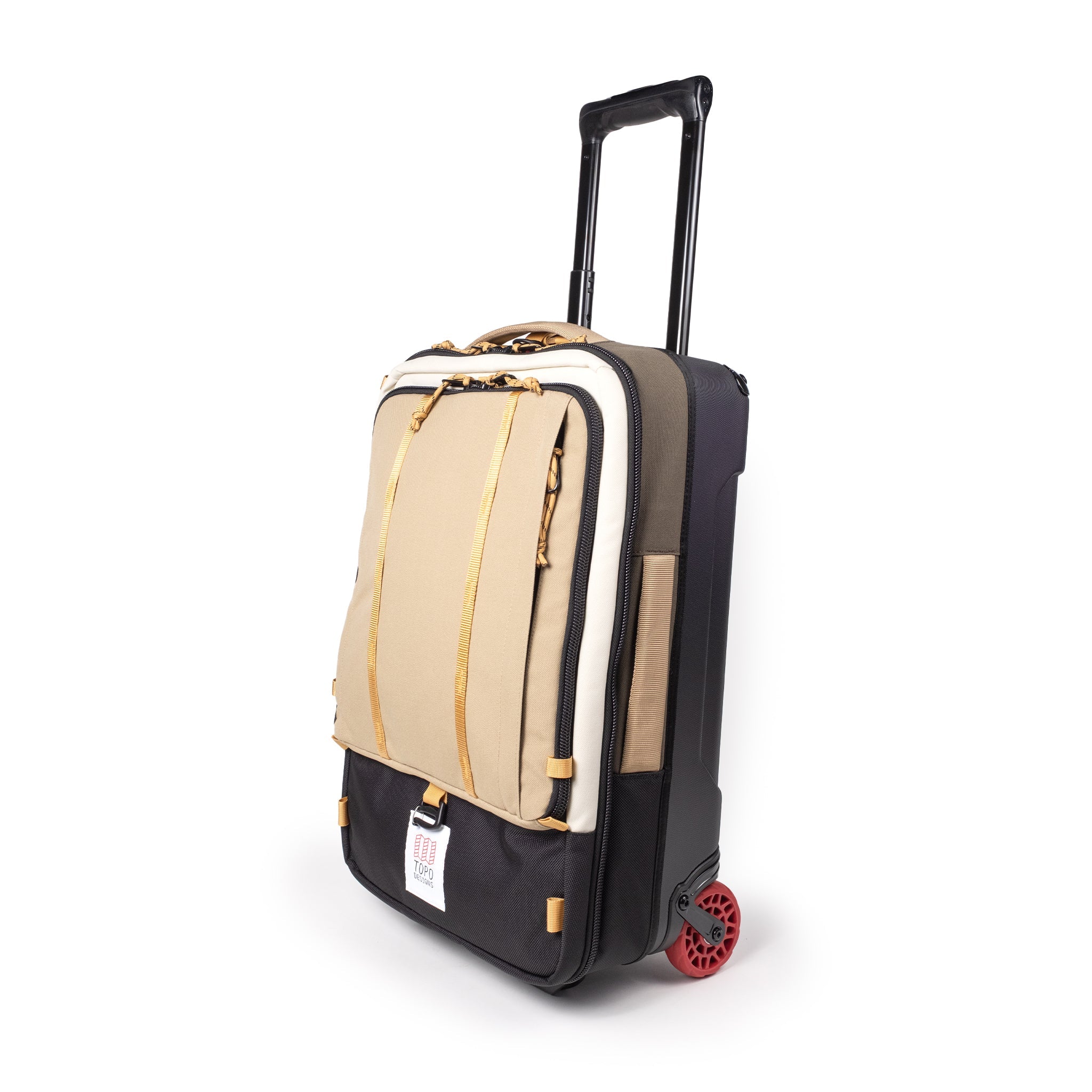 Global Travel Bag Roller - Exclusivité Sacs/Travel - Sacs - Achetez chez Topo Designs - Europe
