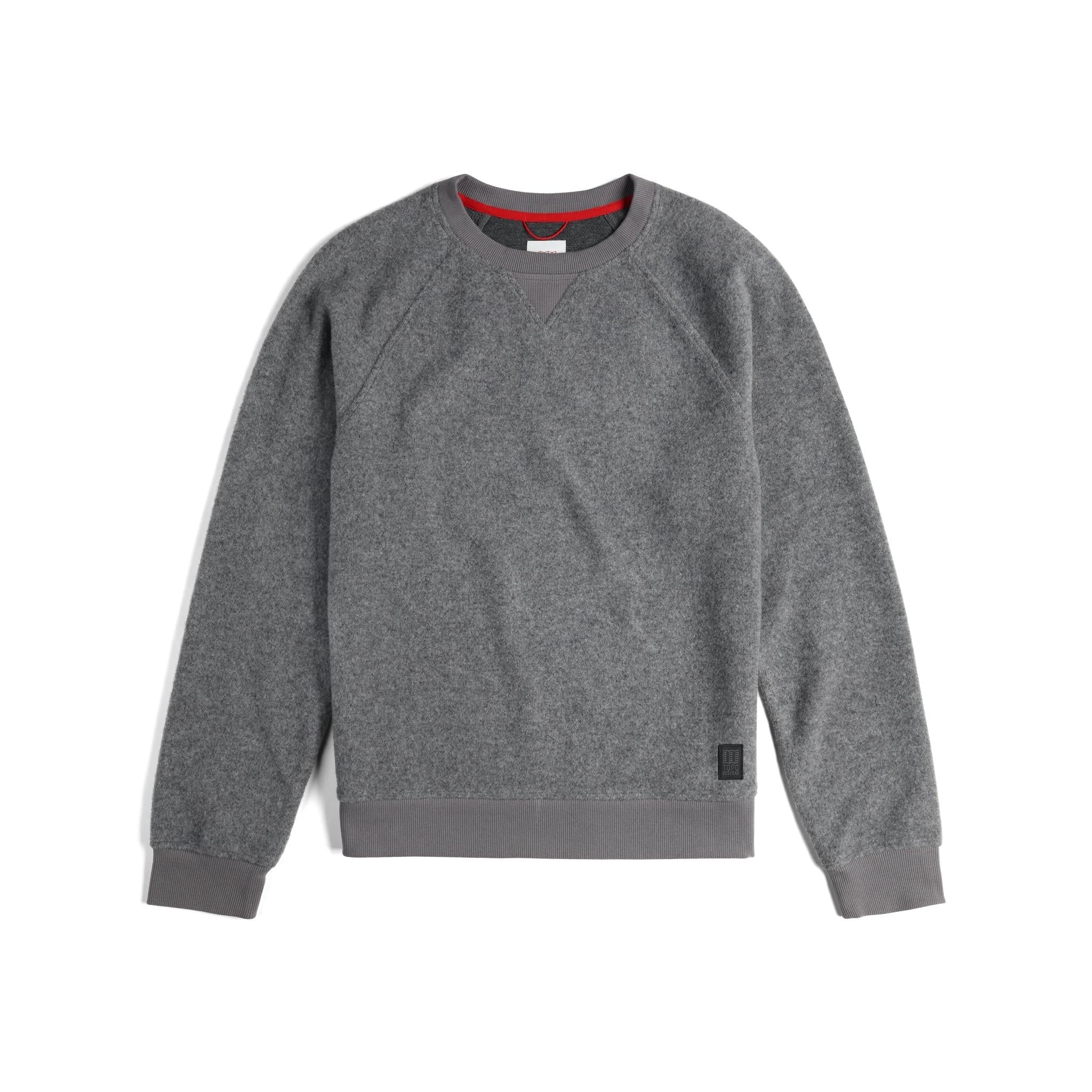 Pull en laine Global - Hommes vue 6 Topo Designs