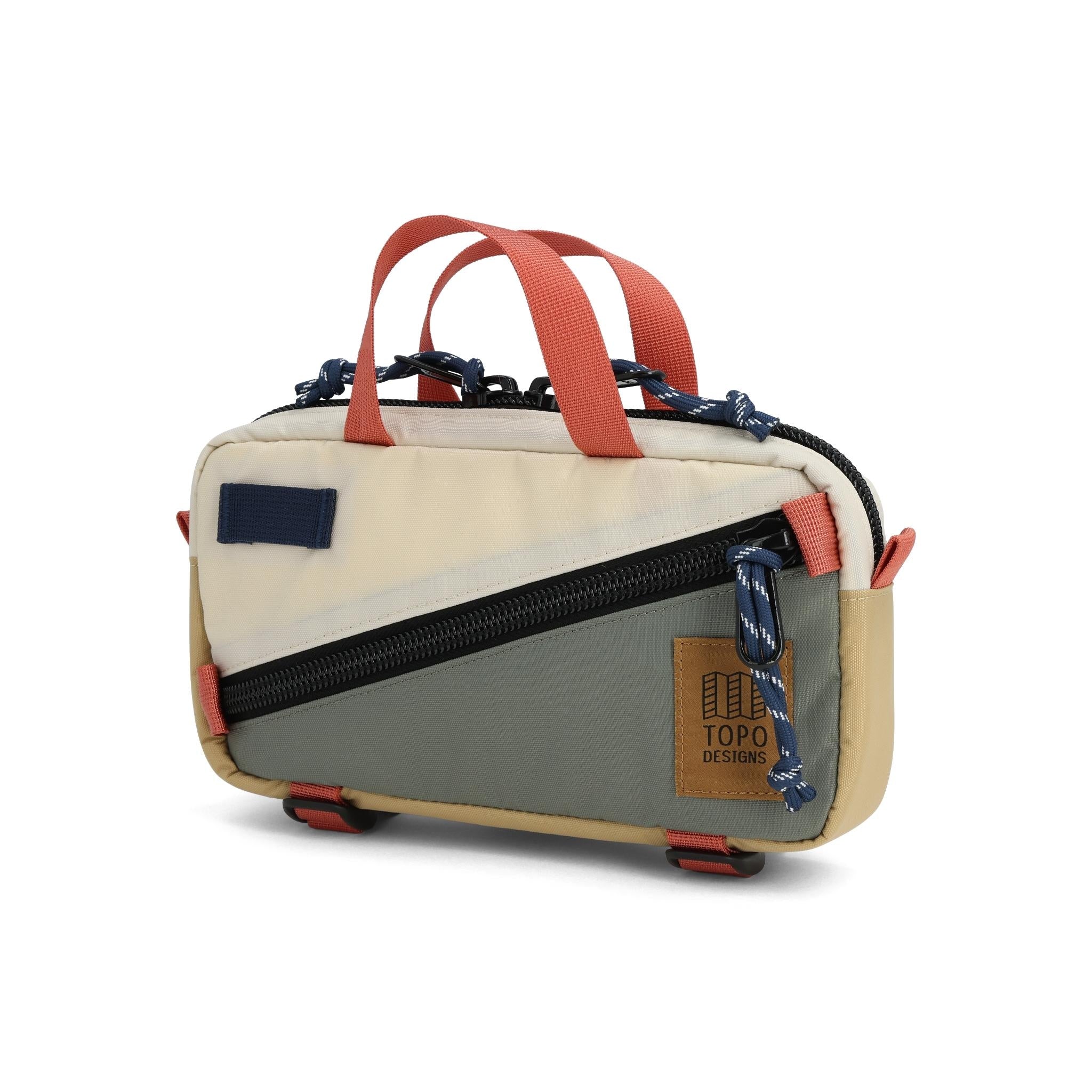 Mini Quick Pack Bags/Hip - Sacs - Achetez chez Topo Designs - Europe