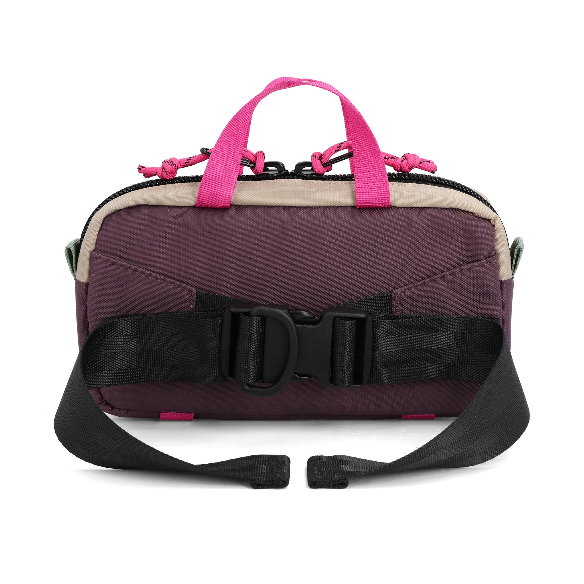 Mini Quick Pack Bags/Hip - Sacs - Achetez chez Topo Designs - Europe