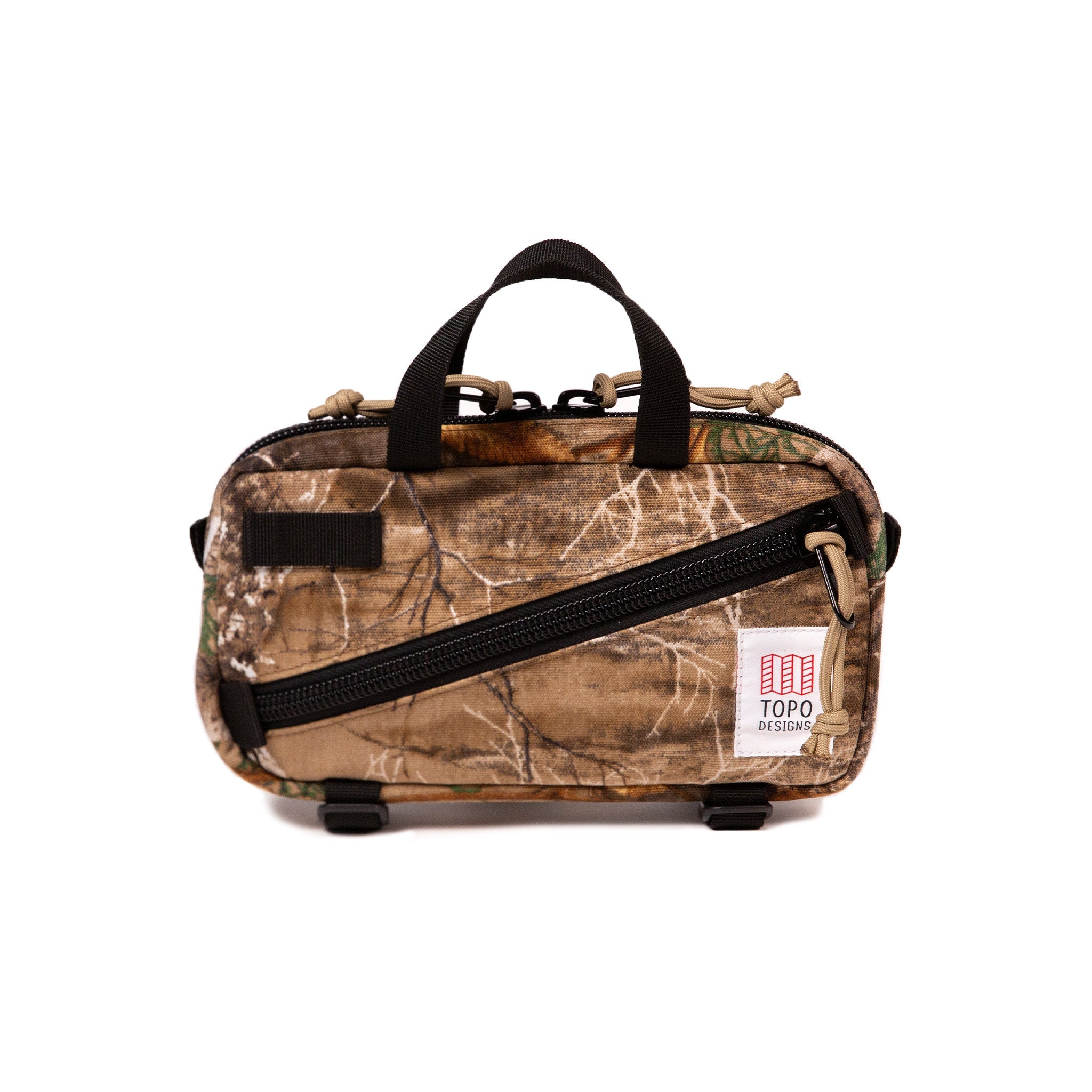 Mini Quick Pack - Limited Edition Bags/Hip - Packs - Achetez chez Topo Designs - Europe