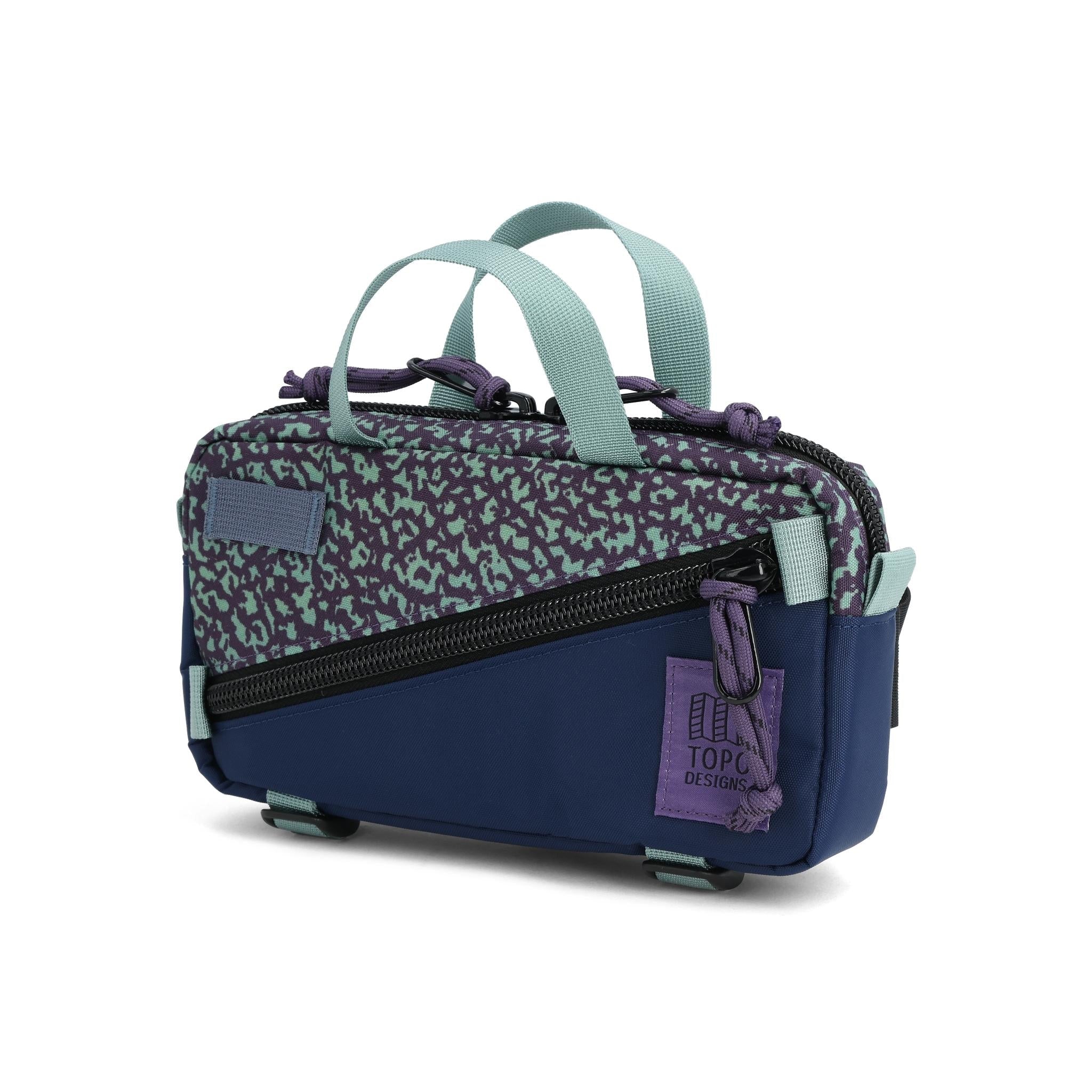 Mini Quick Pack - Outlet Bags/Hip - Packs - Achetez chez Topo Designs - Europe