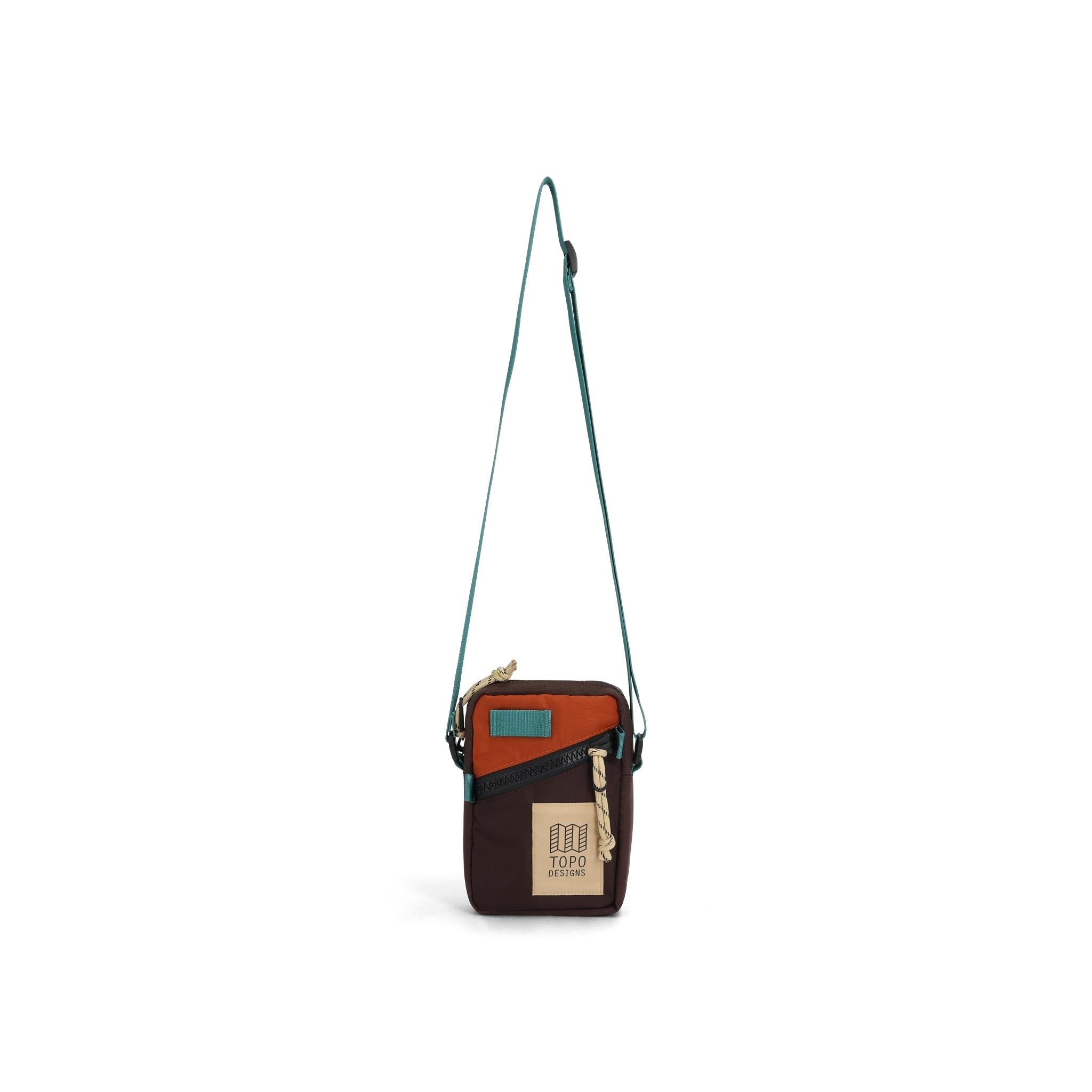 Mini sac à bandoulière Sacs/Crossbody - Sacs - Achetez chez Topo Designs - Europe