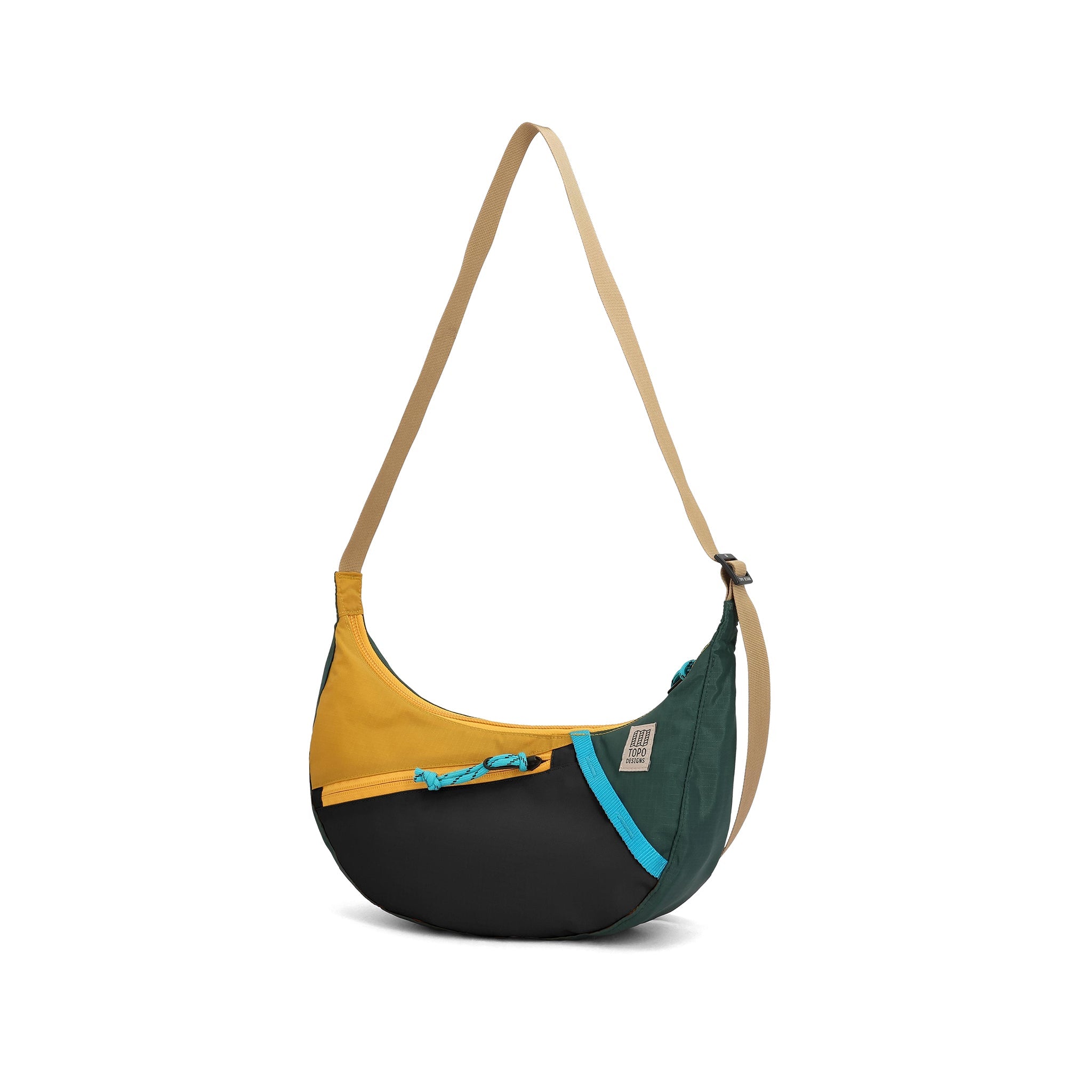 Moonlight Crossbody Bag Bags/Crossbody - Bags - Achetez chez Topo Designs - Europe