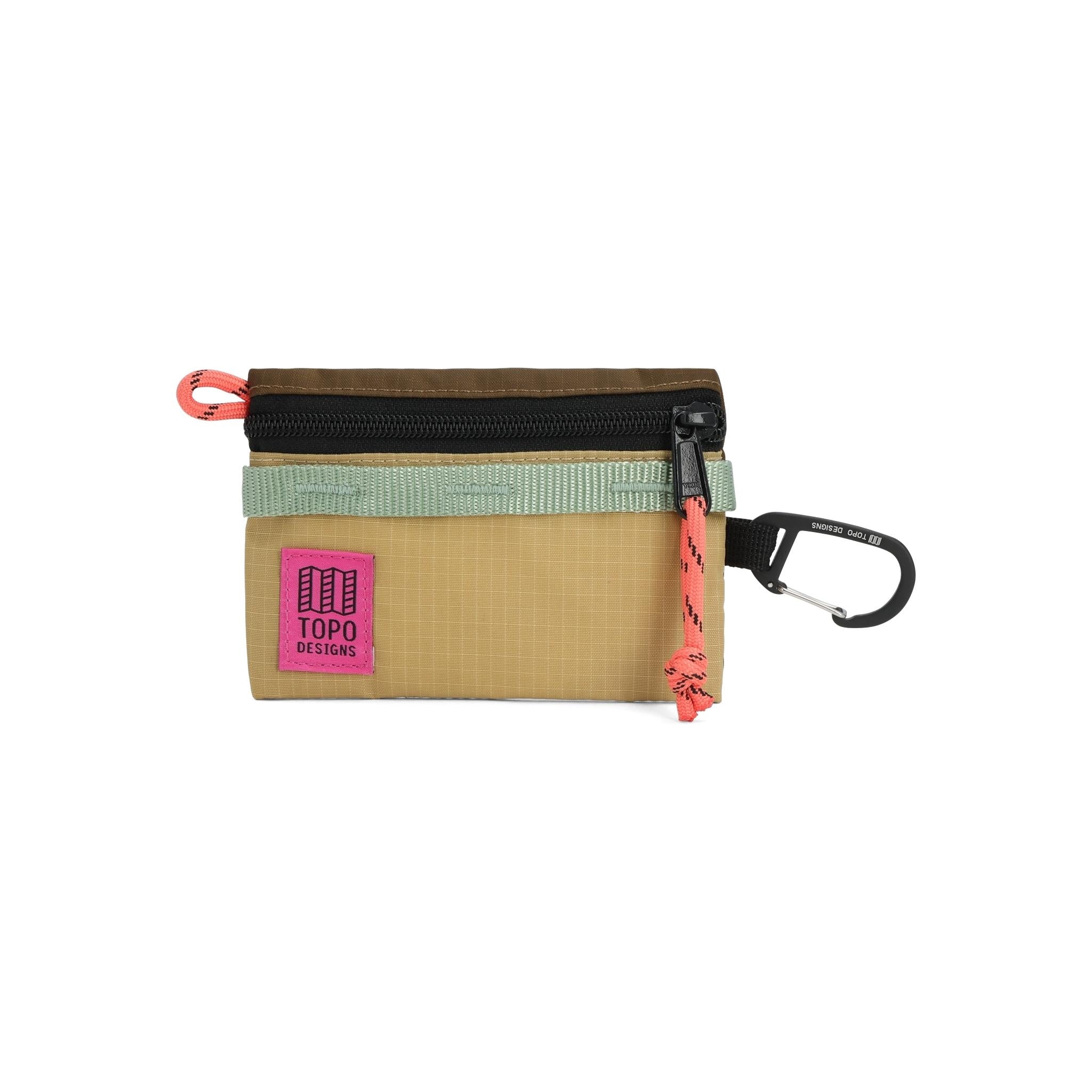 Mountain Accessory Bag Bags/Bag - Organization/AccessoryAccessory Bags - Achetez chez Topo Designs - Europe
