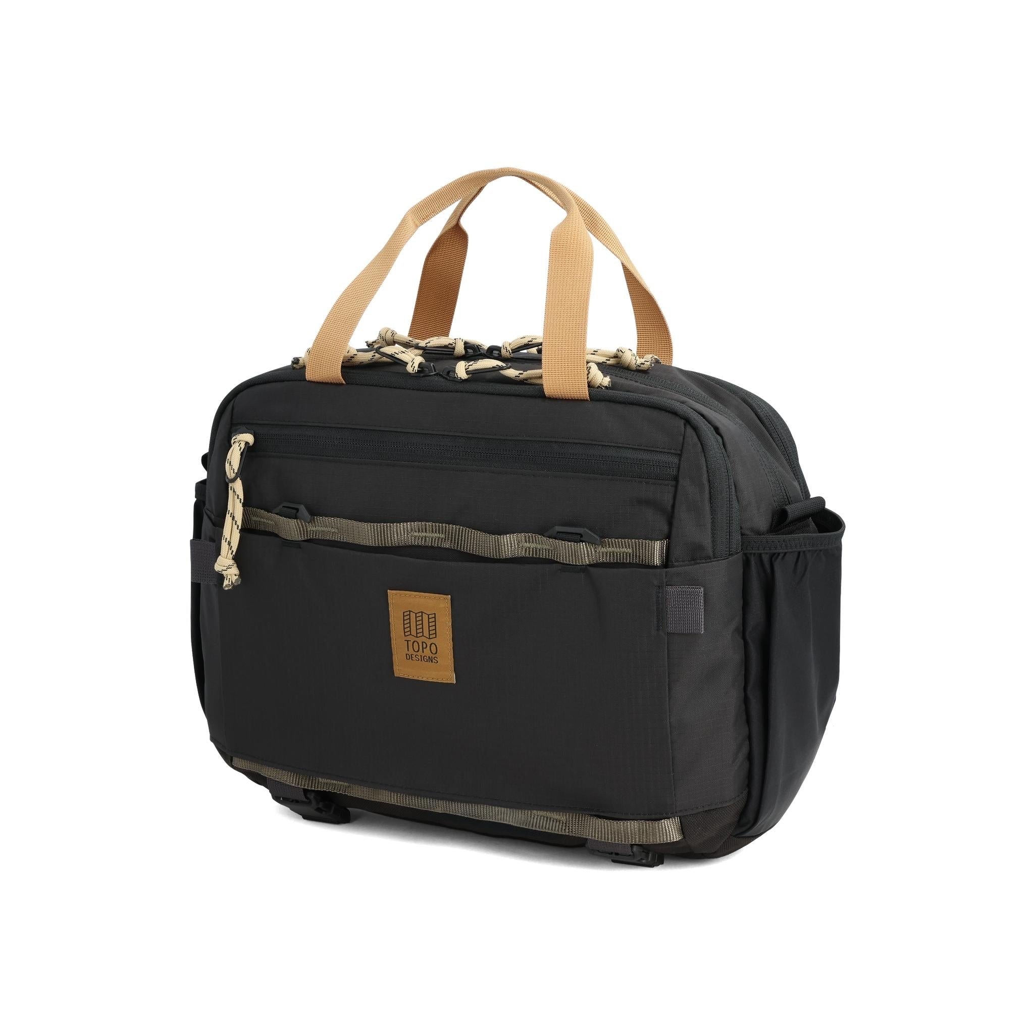 Mountain Cross Bag Sacs/Valises - Achetez chez Topo Designs - Europe
