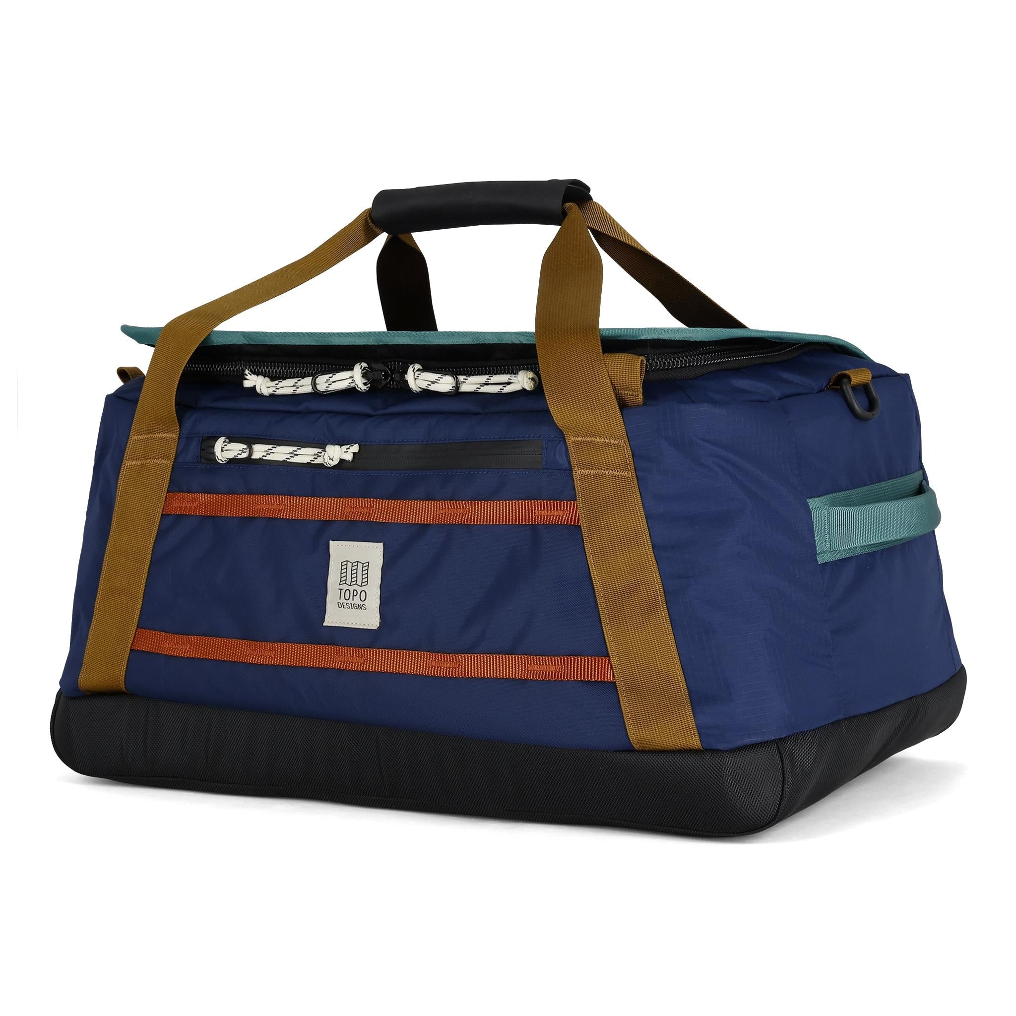 Mountain Duffel 40L Sacs/Duffel - Sacs - Achetez chez Topo Designs - Europe