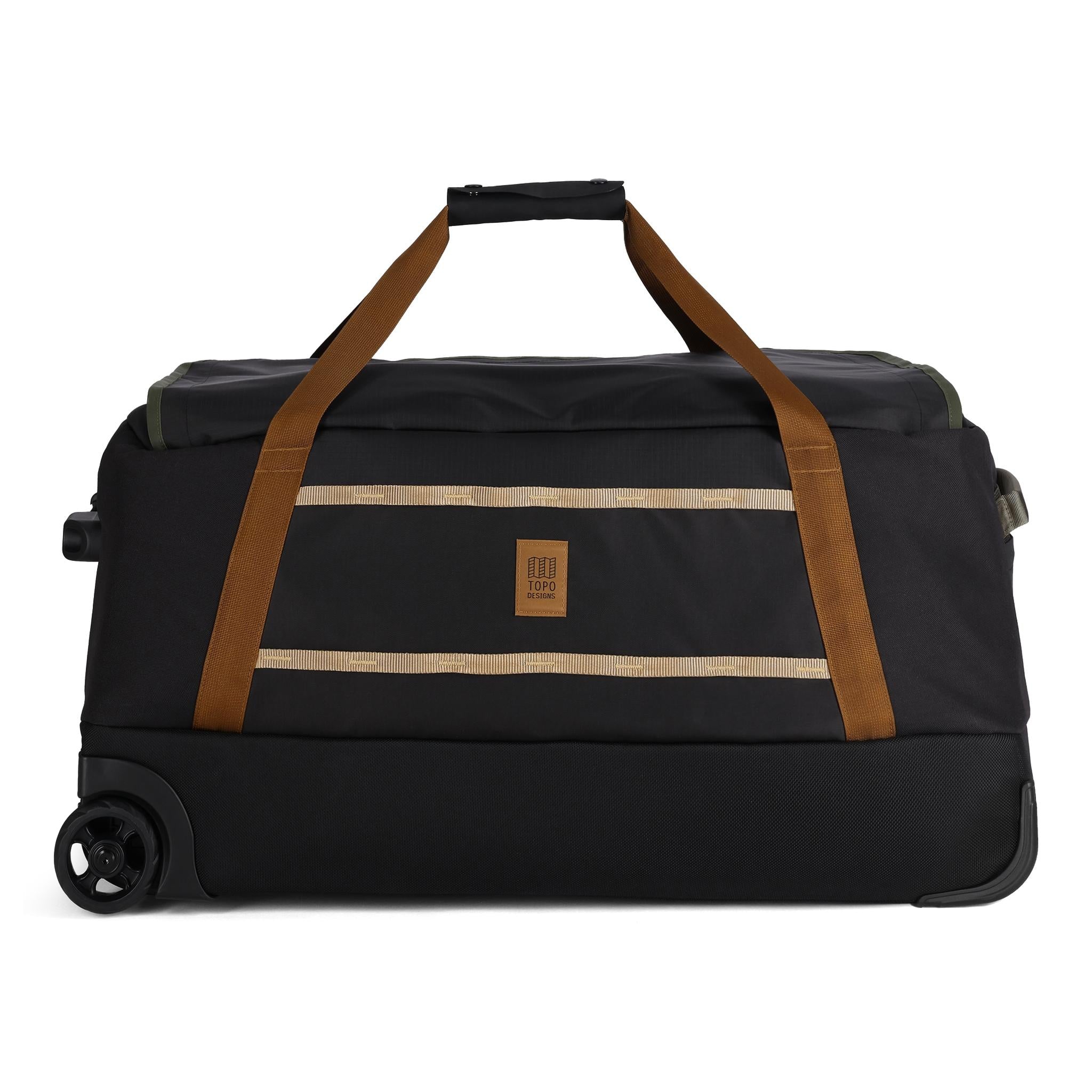 Mountain Duffel Roller 90L Sacs/Duffel - Sacs - Achetez chez Topo Designs - Europe