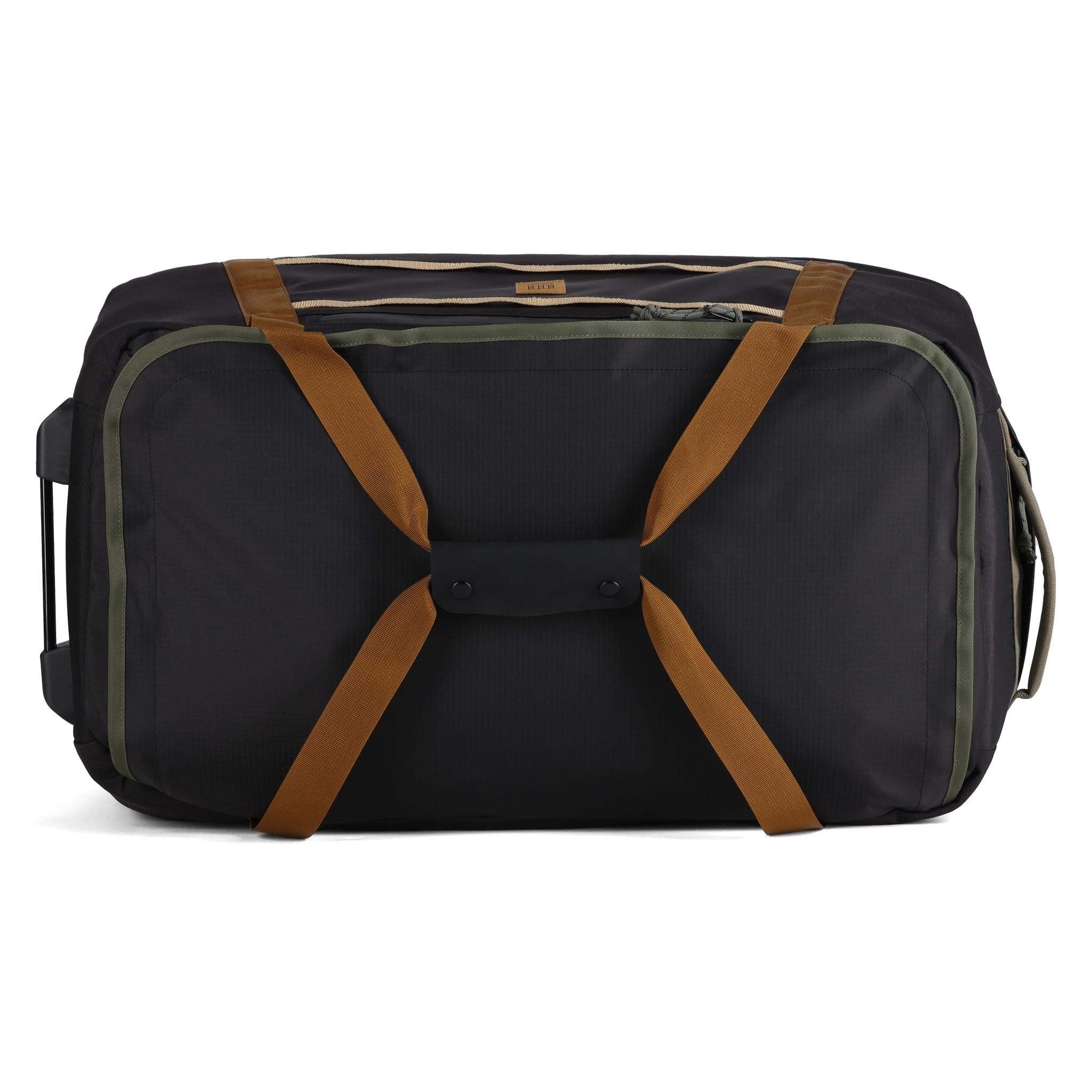 Mountain Duffel Roller 90L Sacs/Duffel - Sacs - Achetez chez Topo Designs - Europe