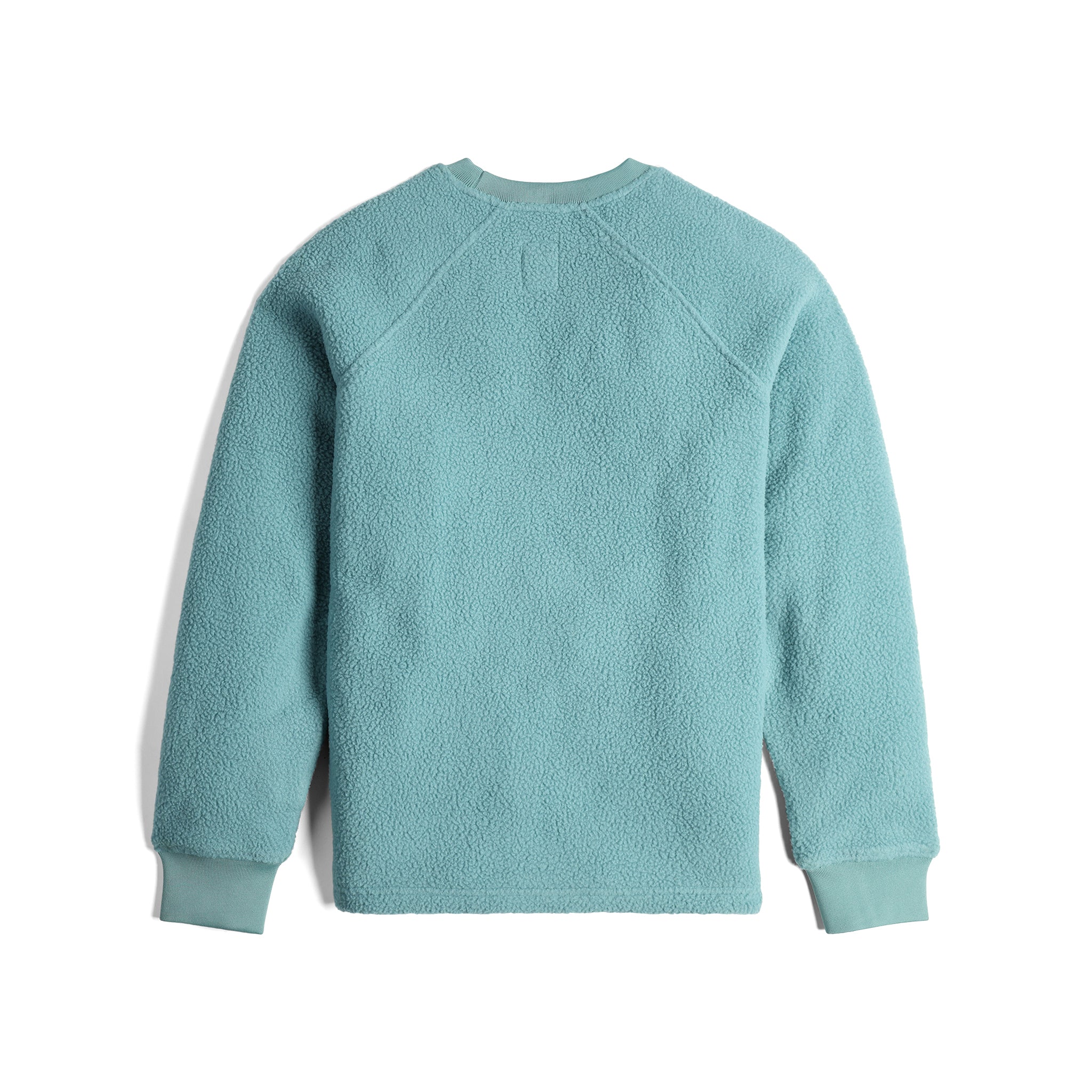 Mountain Fleece Crew - Outlet Mens/Apparel/Sweatshirts - Hoodies - Achetez chez Topo Designs - Europe