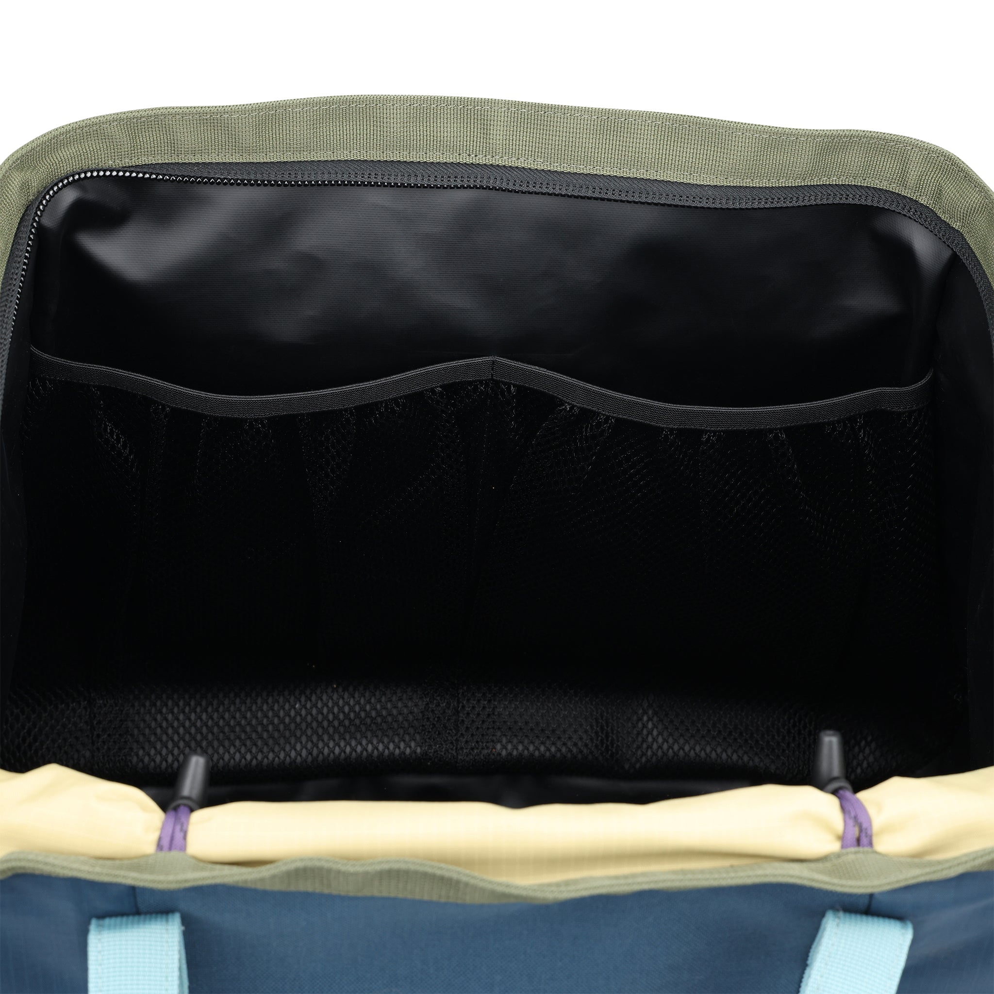 Mountain Gear Bag Sacs/Duffel - Sacs - Achetez chez Topo Designs - Europe