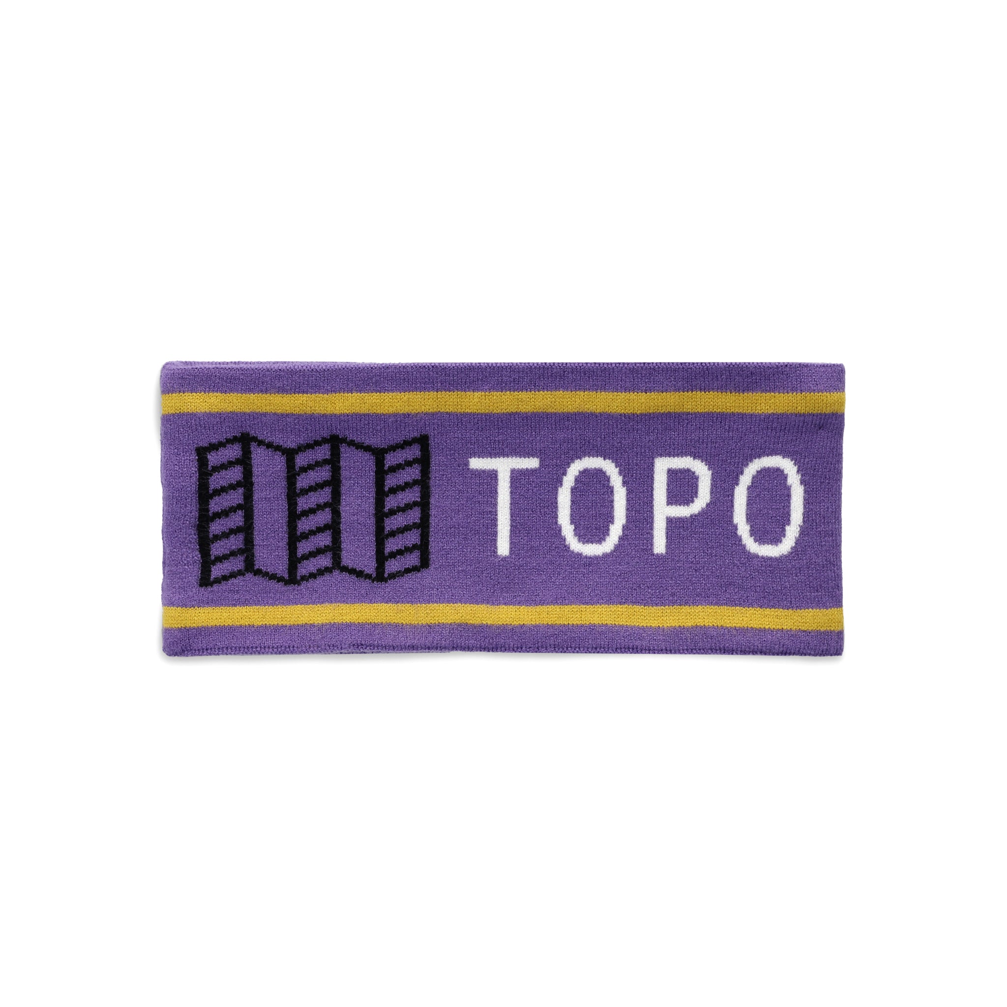 Bandeau montagne - Accessoires / chapeaux Outlet Achetez chez Topo Designs - Europe