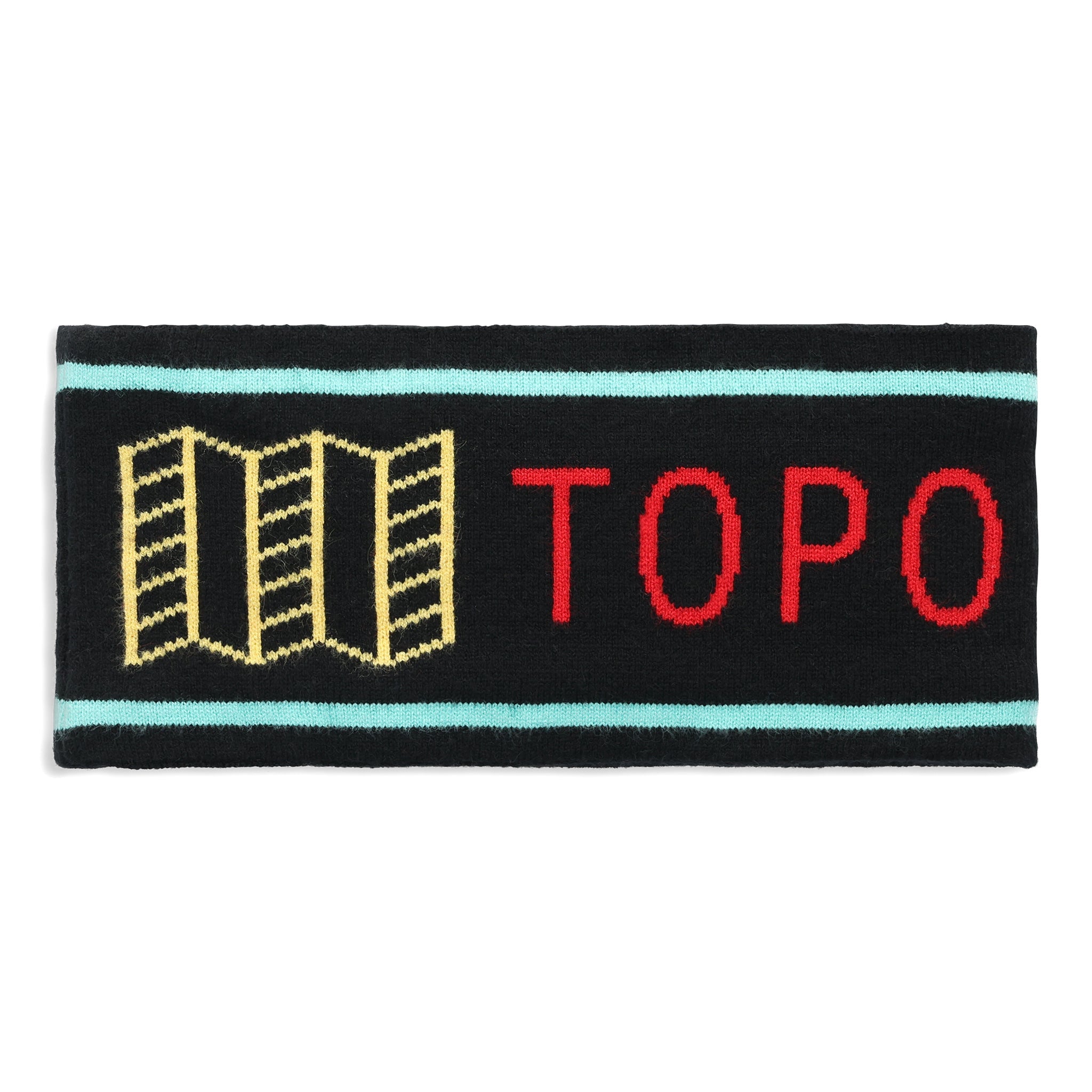 Bandeau montagne - Accessoires / chapeaux Outlet Achetez chez Topo Designs - Europe