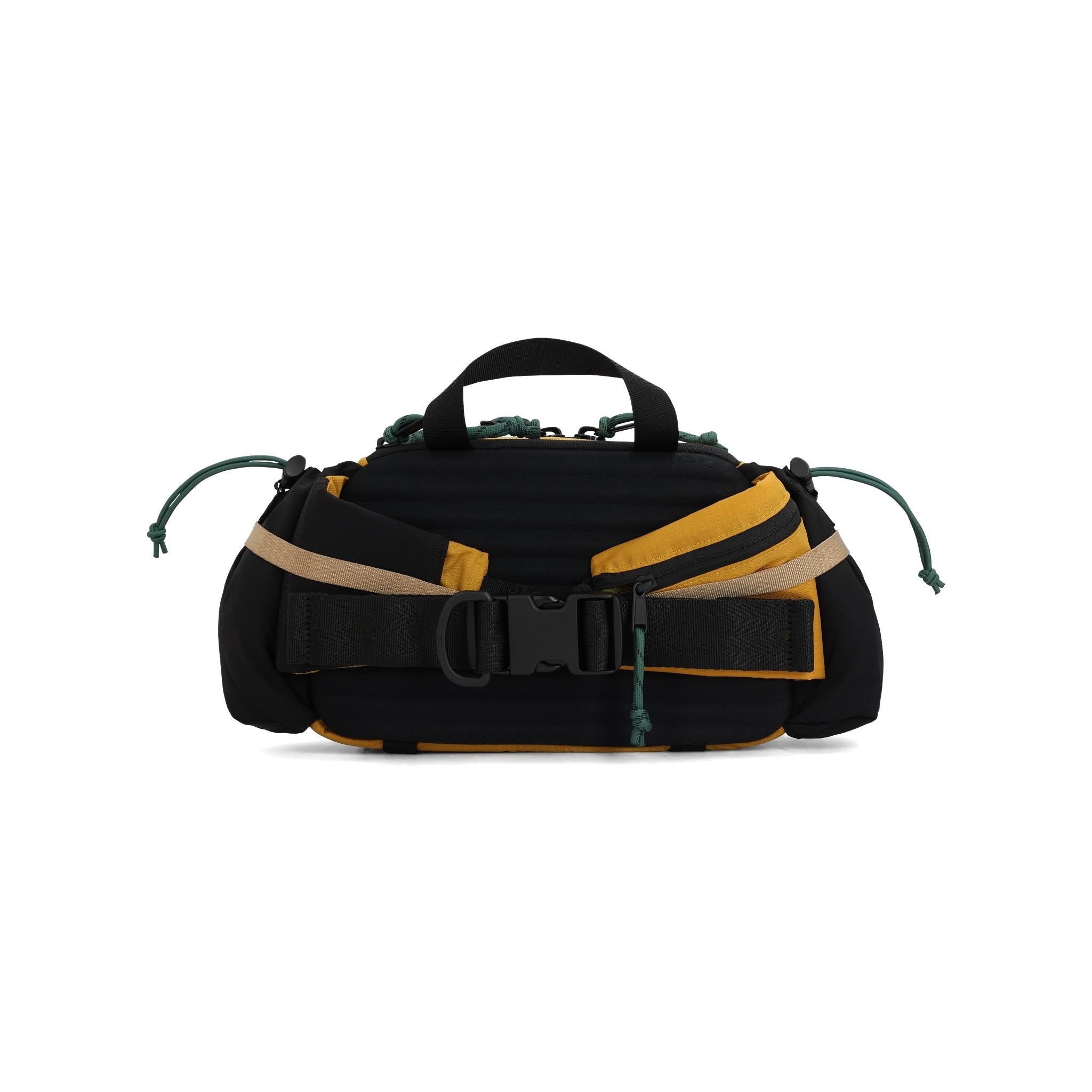 Mountain Hydro Hip Pack Sacs/Hanche - Sacs - Achetez chez Topo Designs - Europe